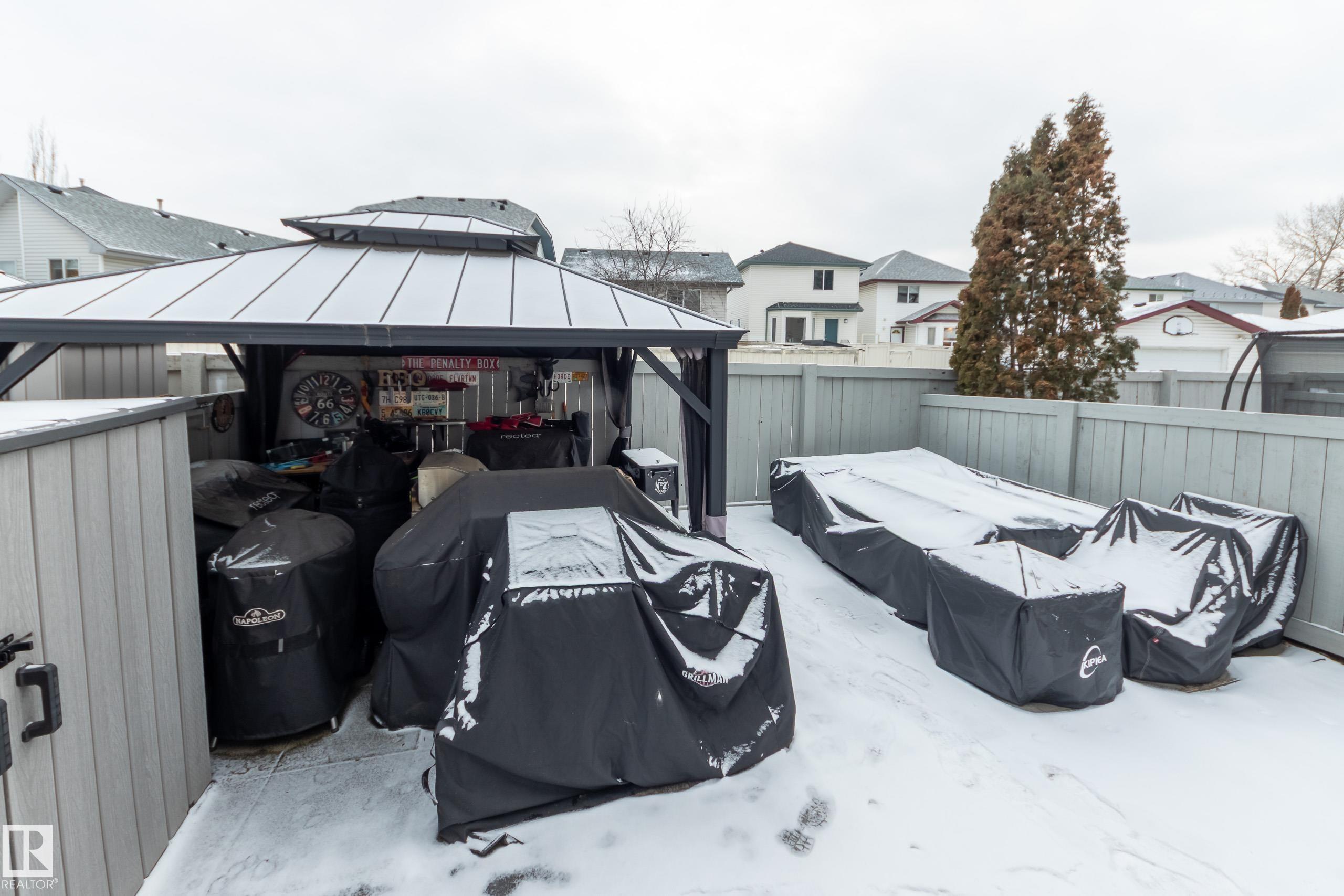 Photo 45 at 7 - 4020 21 Street NW, Larkspur, Edmonton