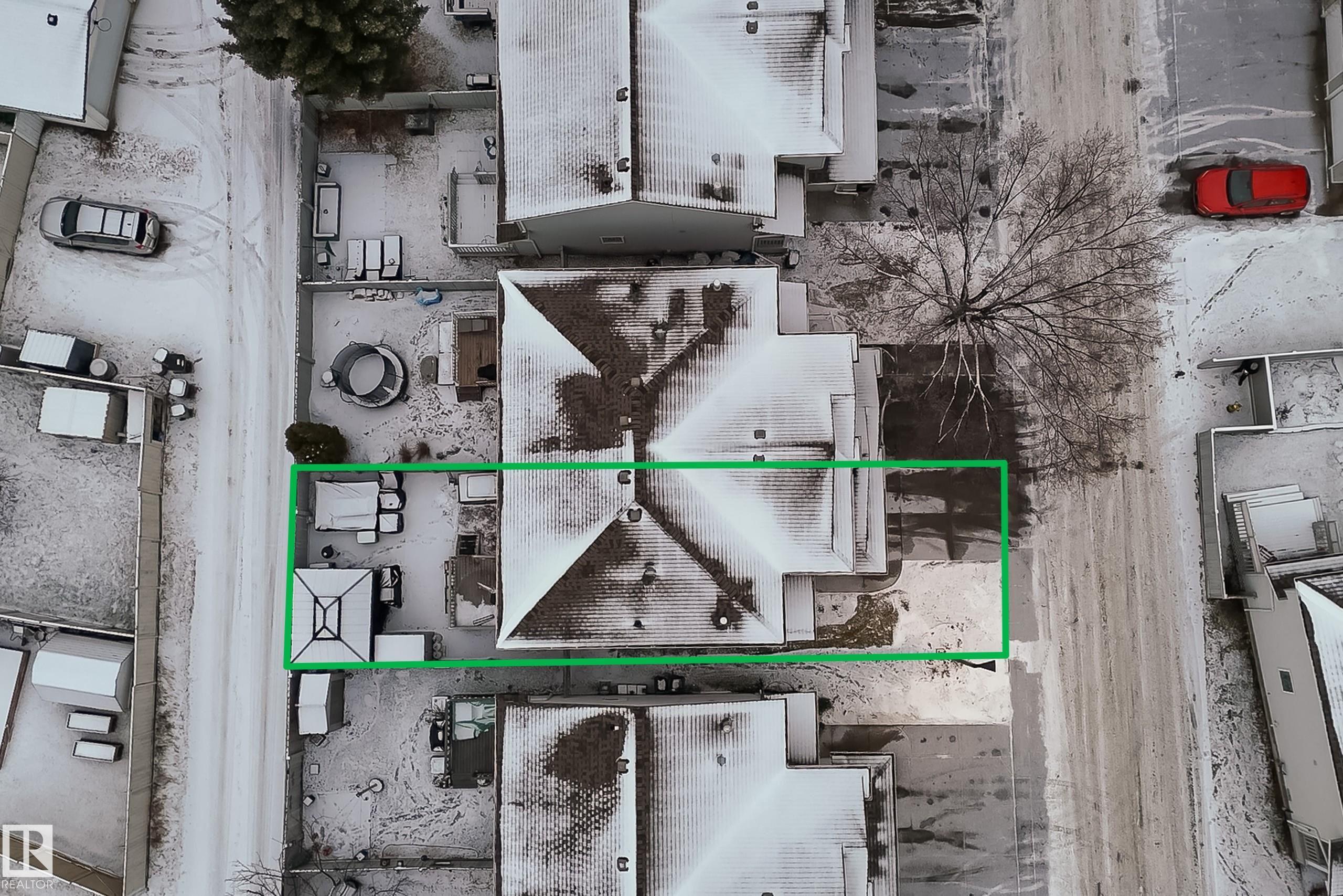 Photo 49 at 7 - 4020 21 Street NW, Larkspur, Edmonton