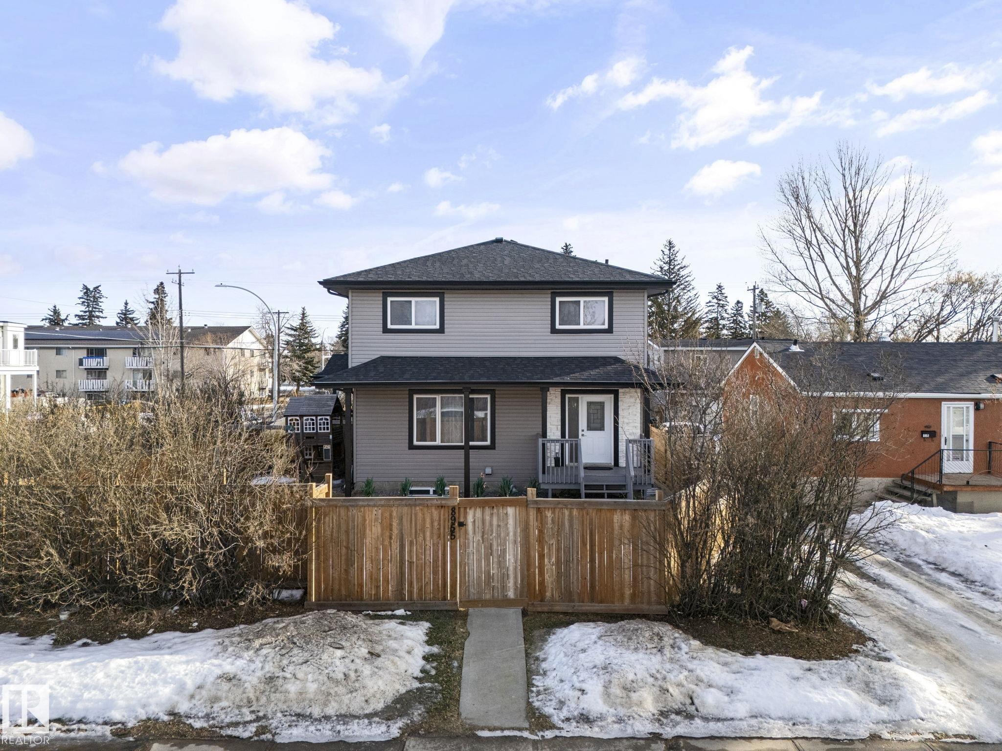 8955 150 Street NW, Jasper Park, Edmonton 2