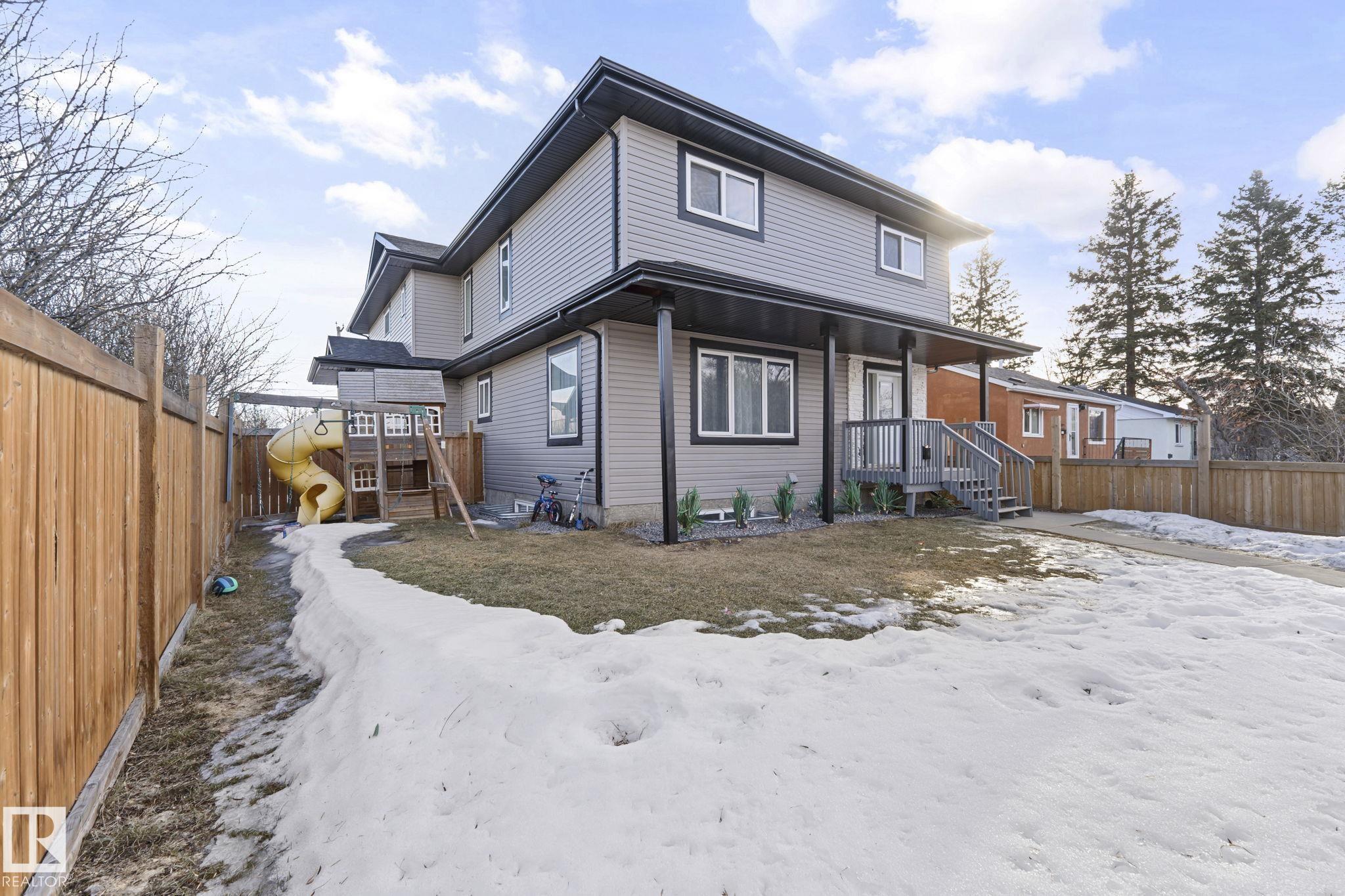 Photo 50 at 8955 150 Street NW, Jasper Park, Edmonton