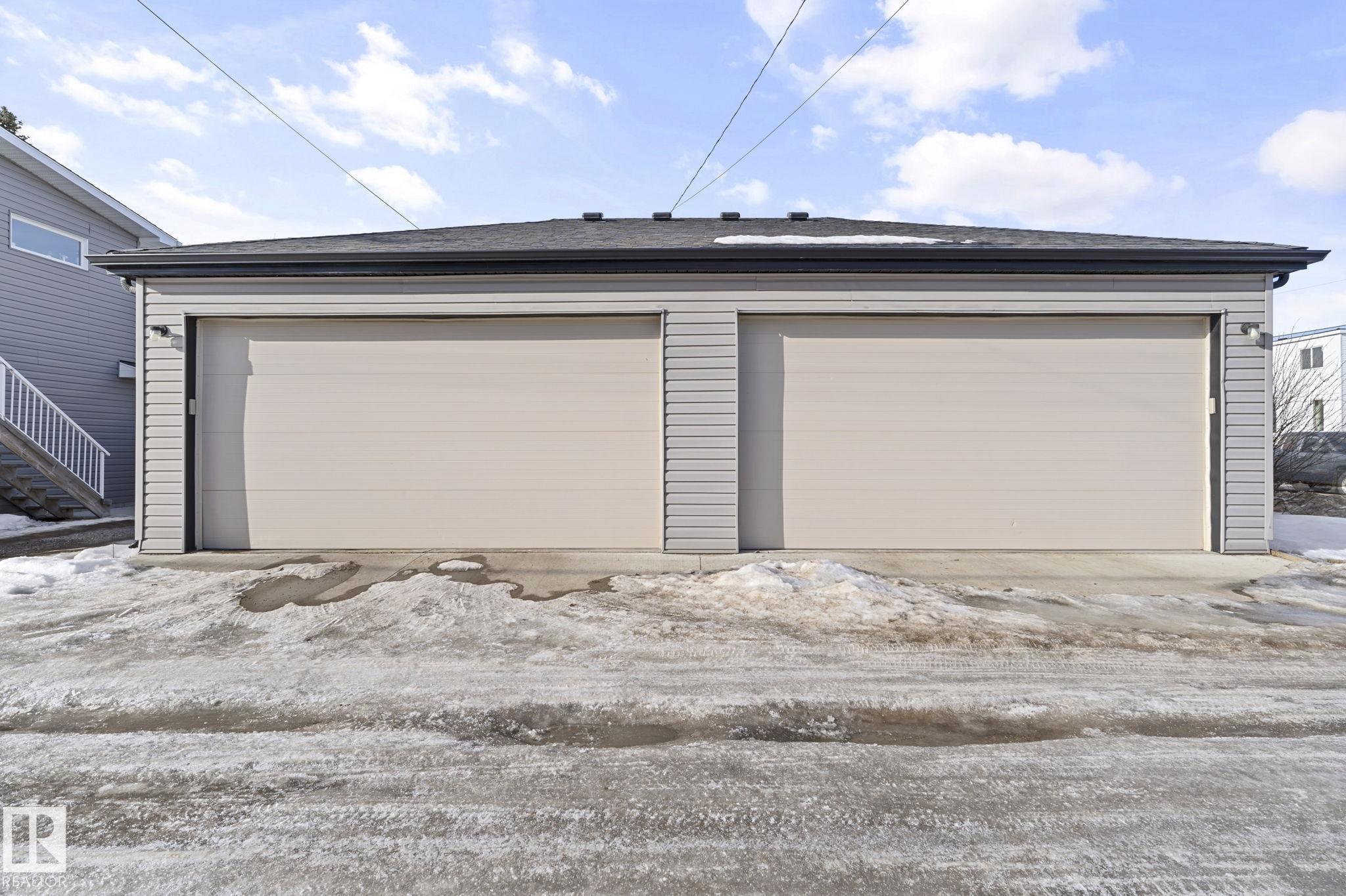 Photo 59 at 8955 150 Street NW, Jasper Park, Edmonton