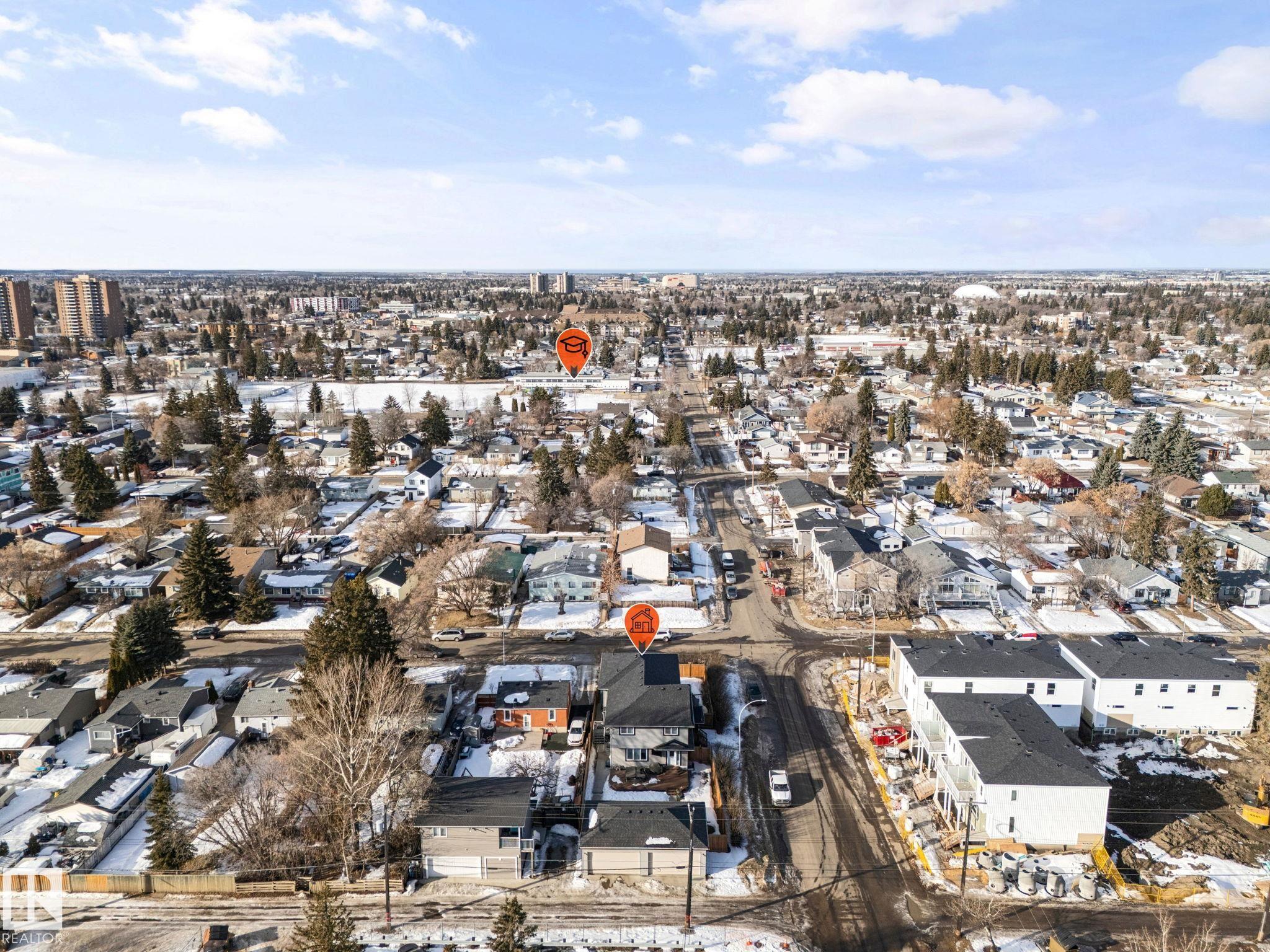 Photo 66 at 8955 150 Street NW, Jasper Park, Edmonton