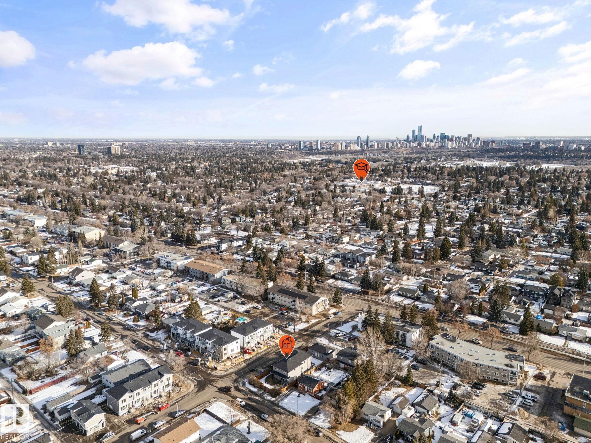 Photo 67 at 8955 150 Street NW, Jasper Park, Edmonton