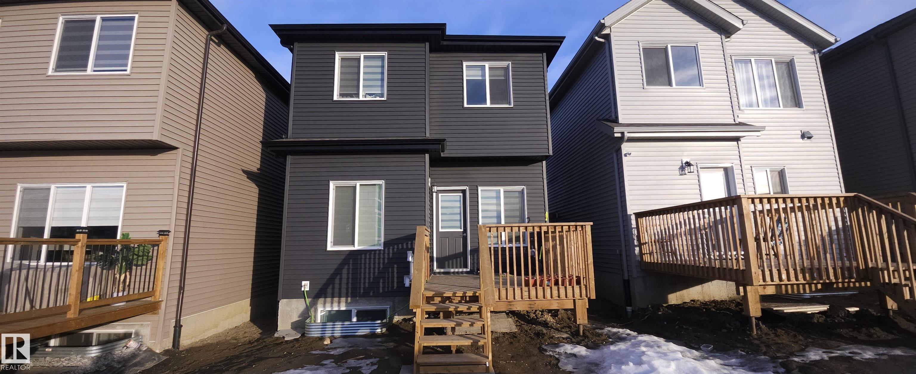 Photo 46 at 432 29 Street SW, Alces, Edmonton