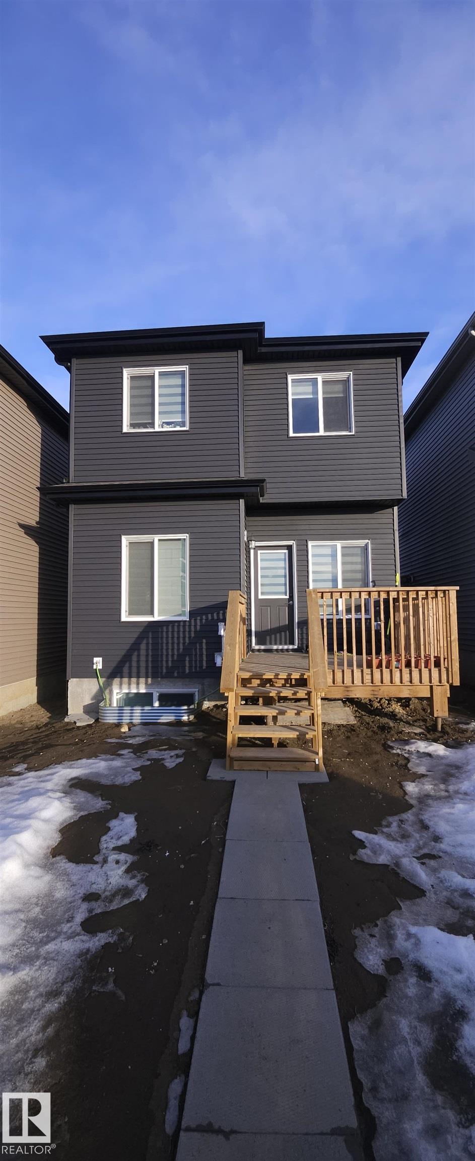 Photo 47 at 432 29 Street SW, Alces, Edmonton