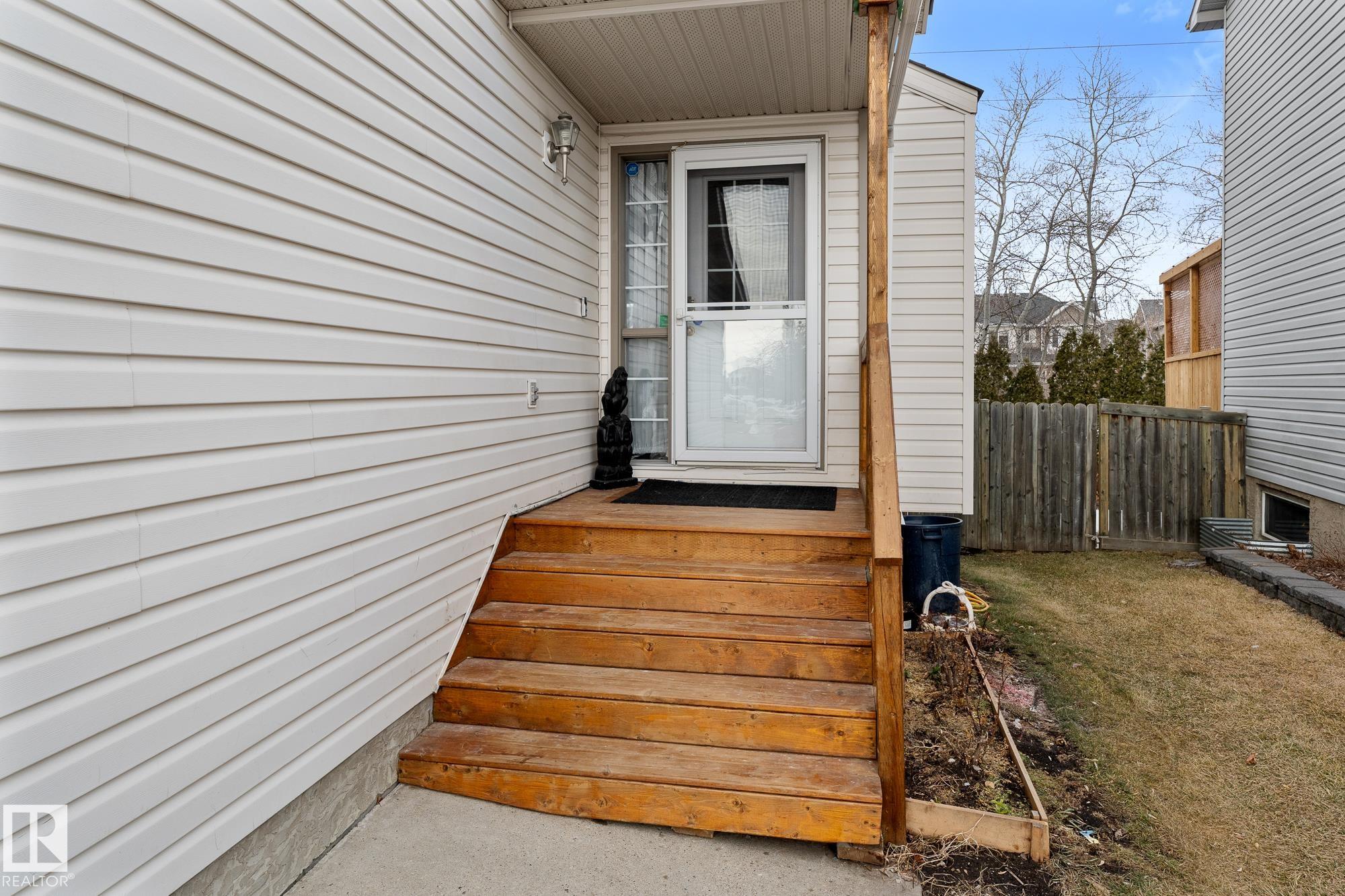 13148 151 Avenue NW, Cumberland, Edmonton