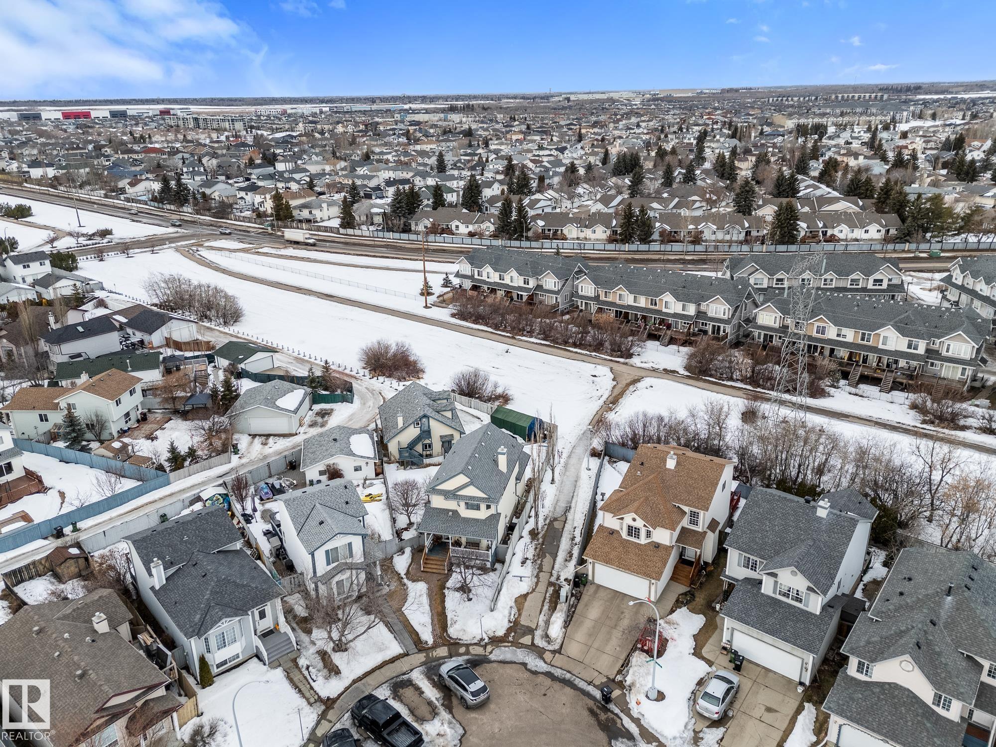 Photo 50 at 13148 151 Avenue NW, Cumberland, Edmonton