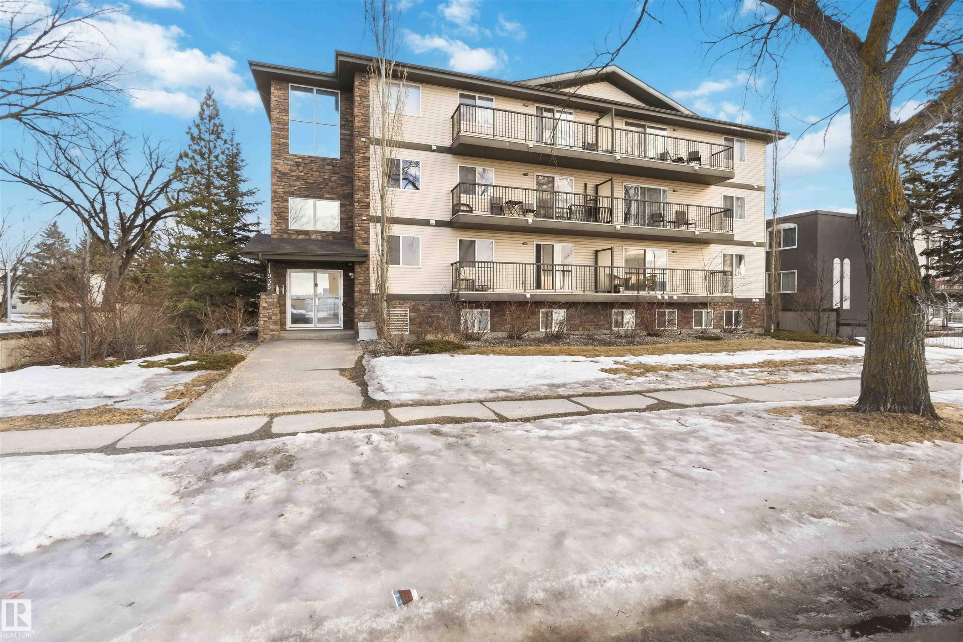 Picture for #104 11935 106 ST NW