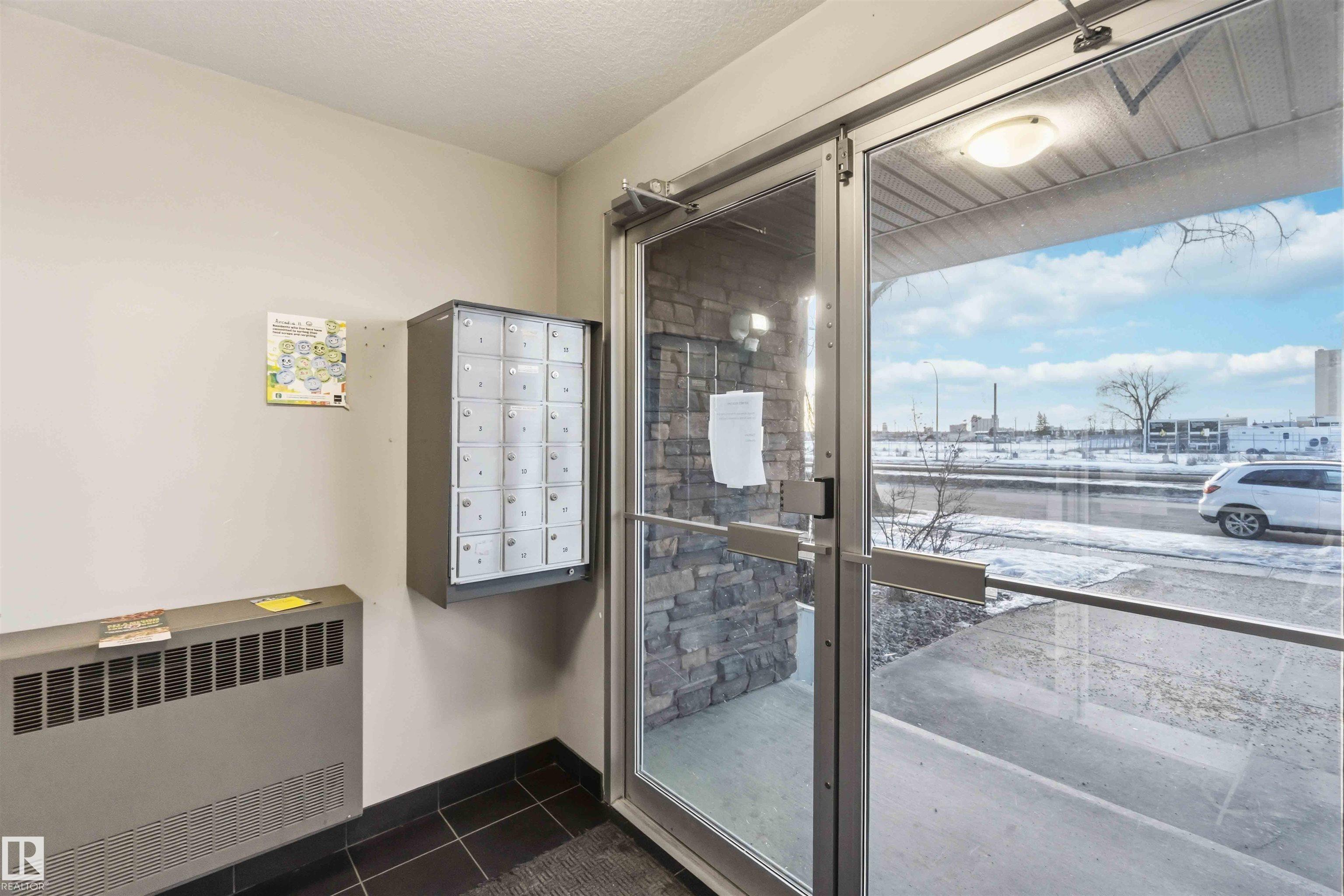 Picture for #104 11935 106 ST NW