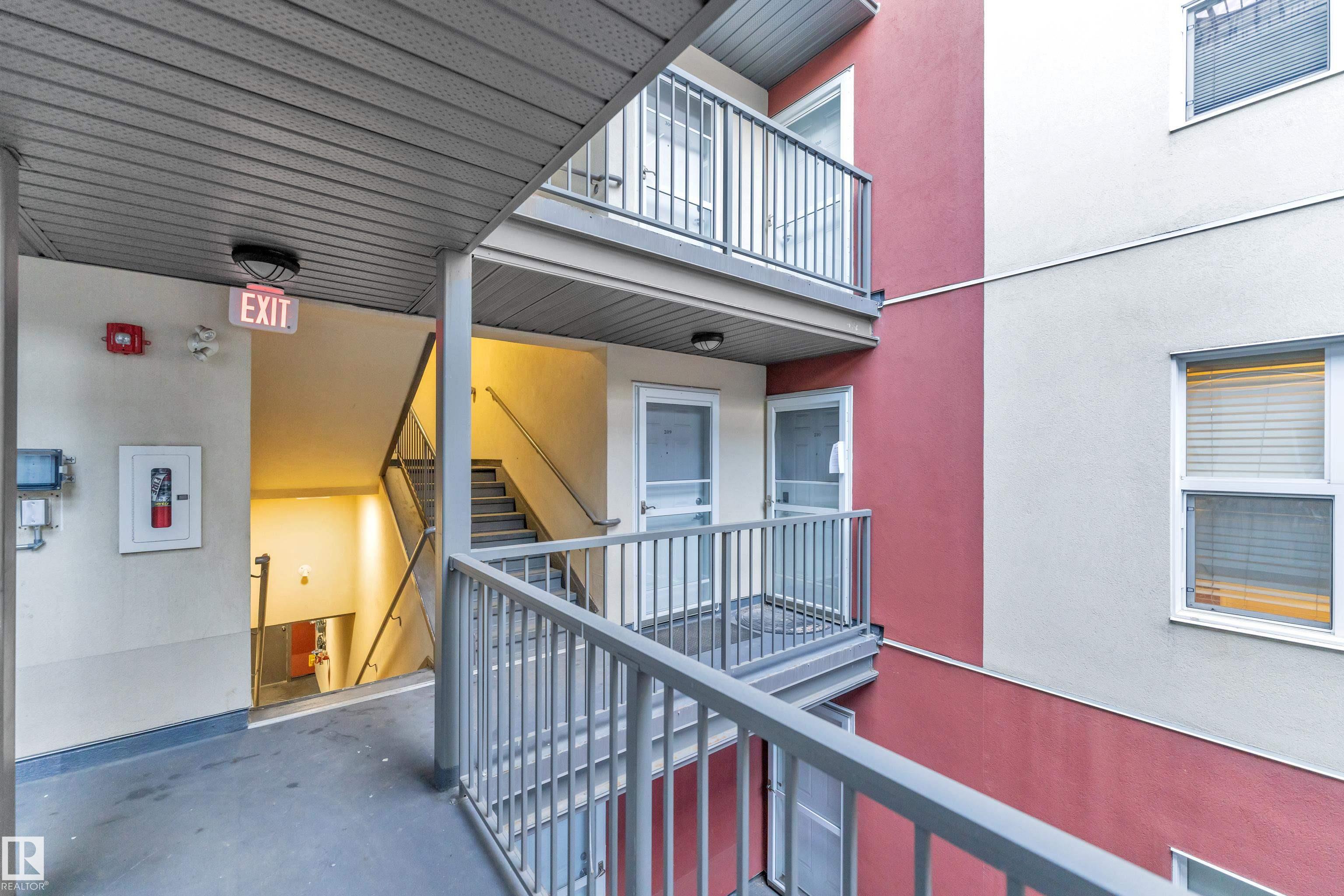 210 - 10118 106 Avenue NW, Central Mcdougall, Edmonton