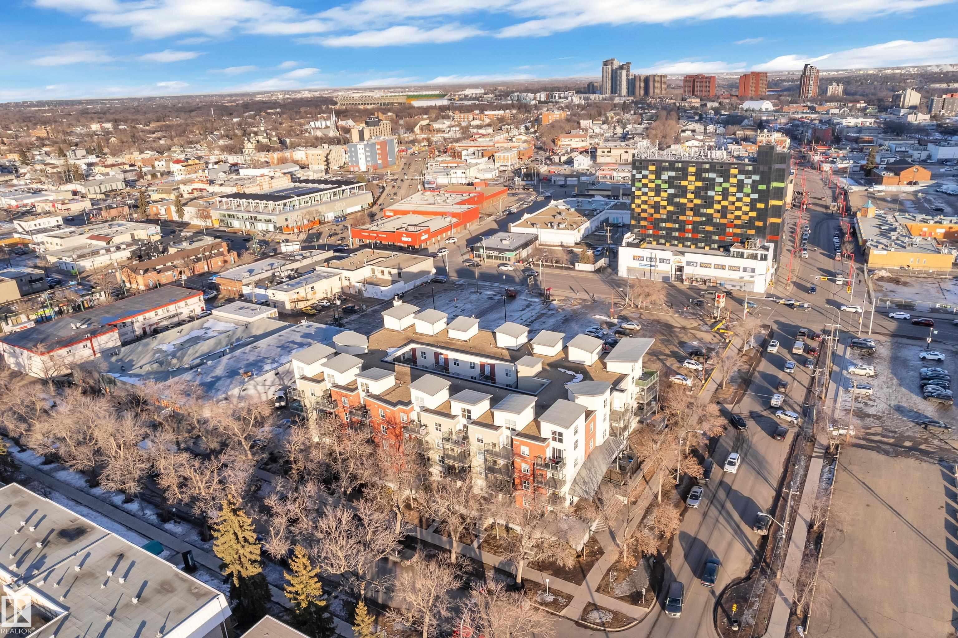 Photo 25 at 210 - 10118 106 Avenue NW, Central Mcdougall, Edmonton