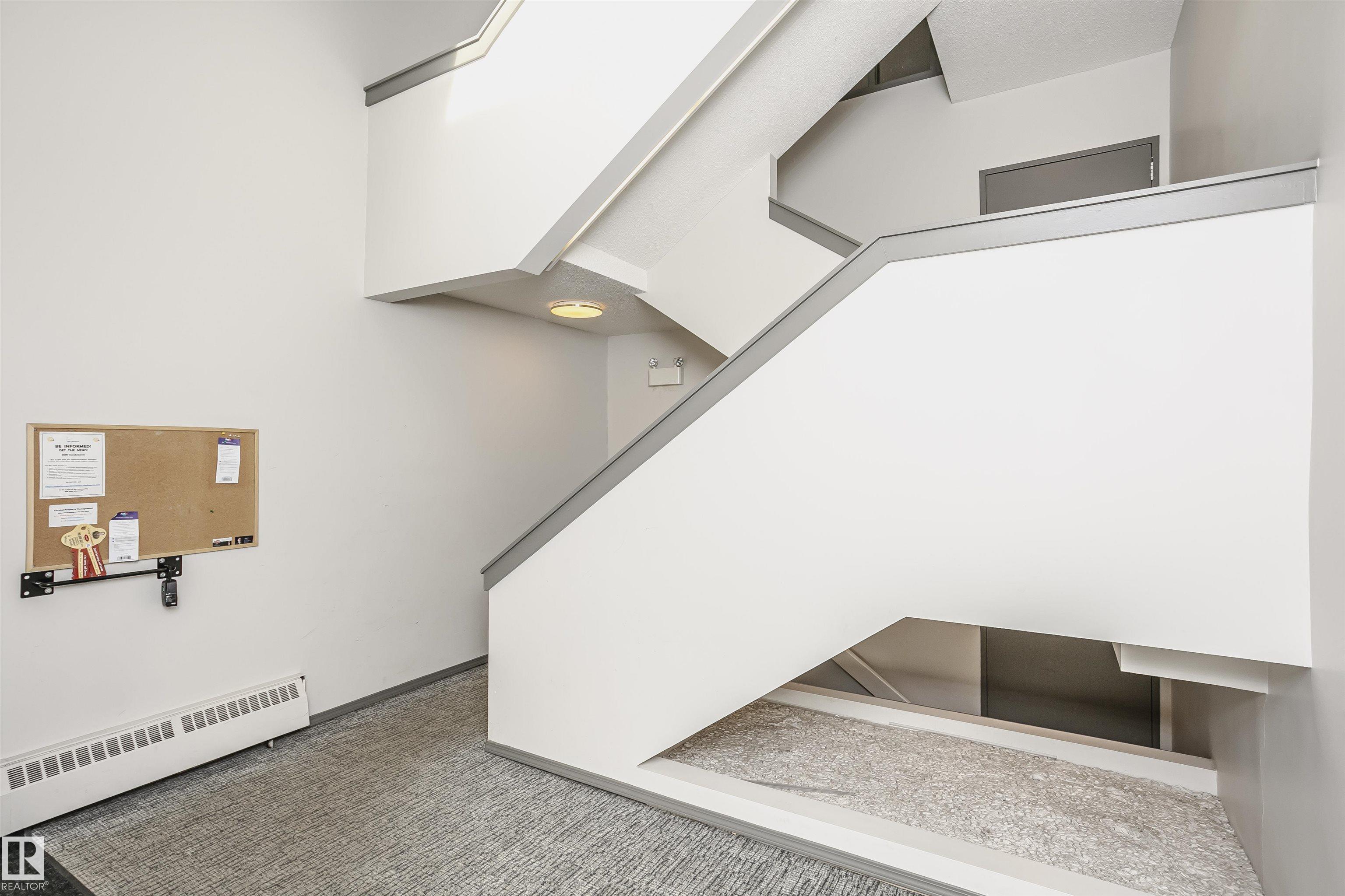 Picture for #204 11440 40 Ave AV NW NW