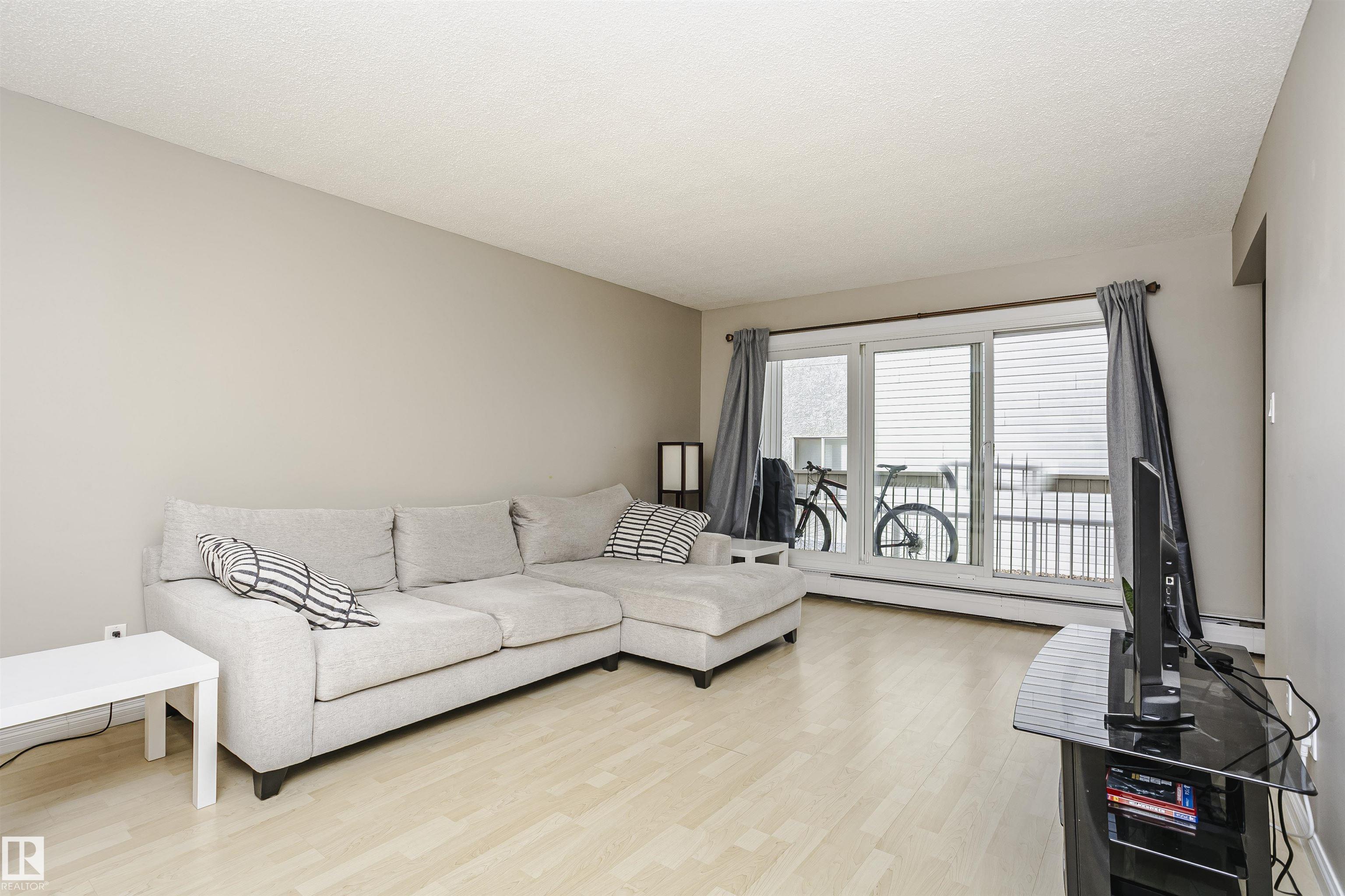 Picture for #204 11440 40 Ave AV NW NW