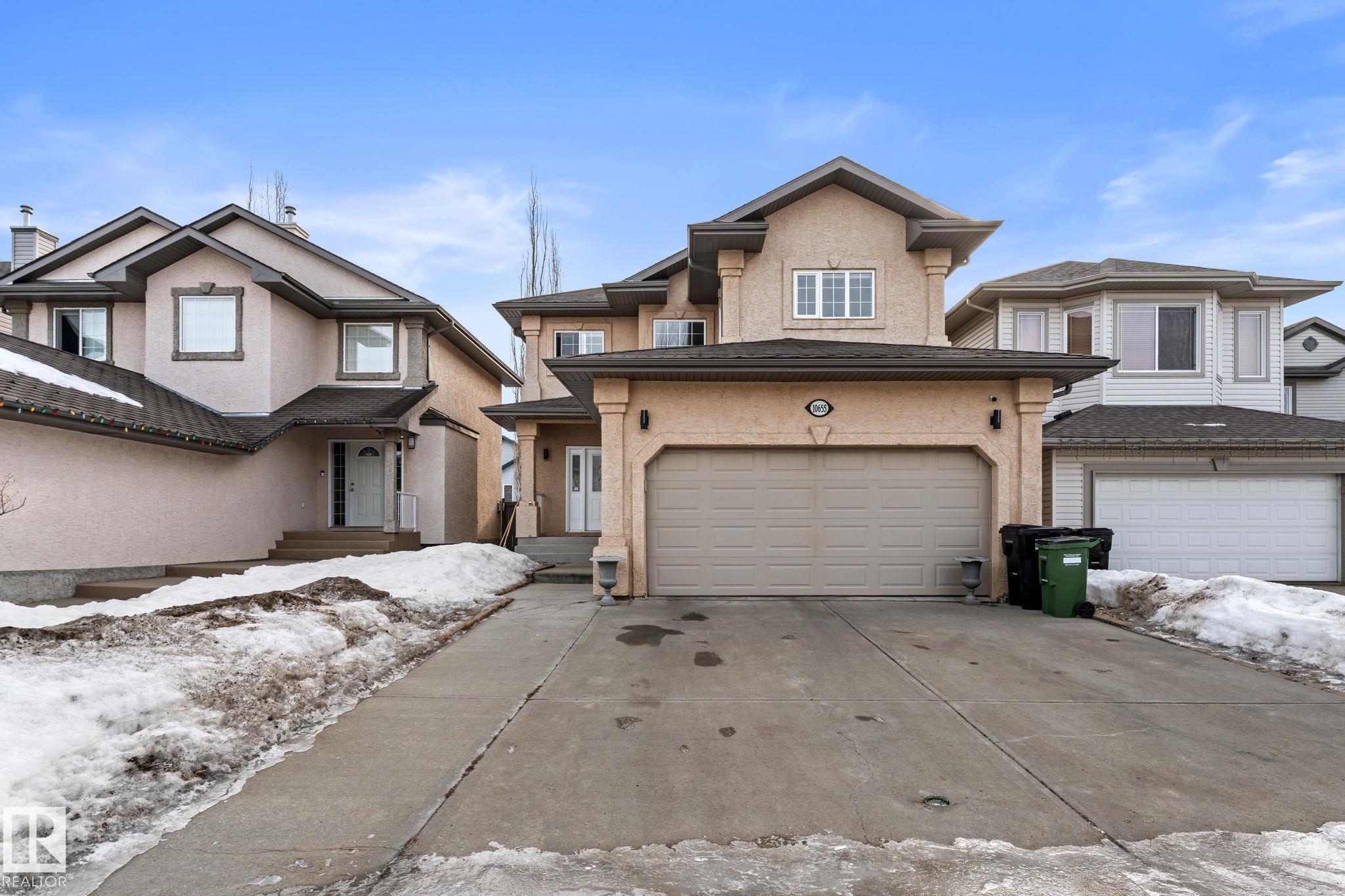 10655 181 Avenue NW, Chambery, Edmonton