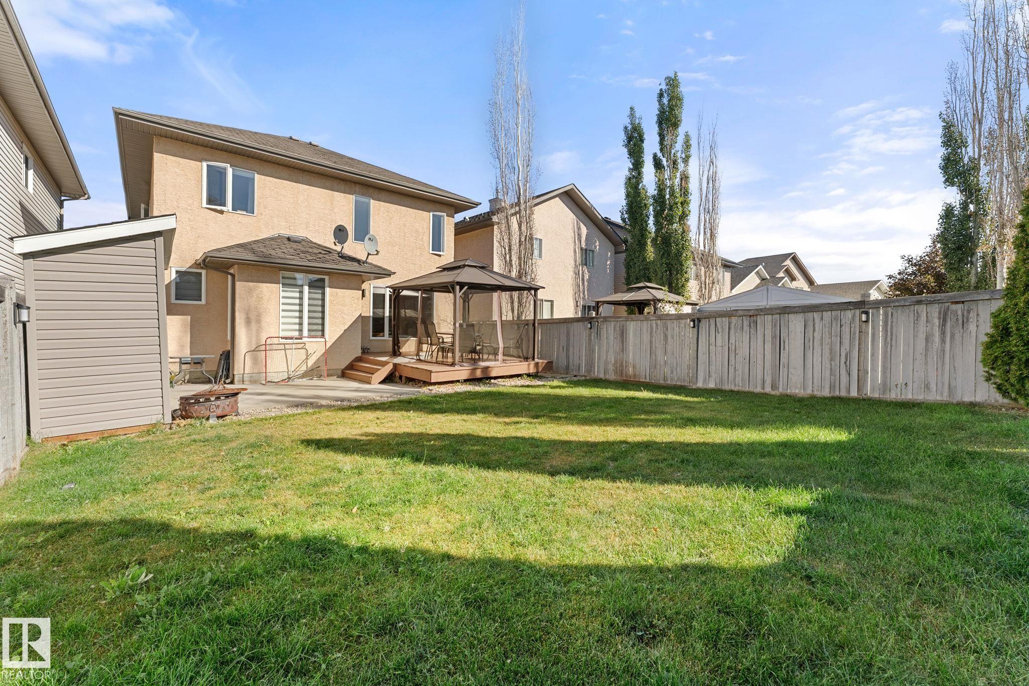 Photo 46 at 10655 181 Avenue NW, Chambery, Edmonton