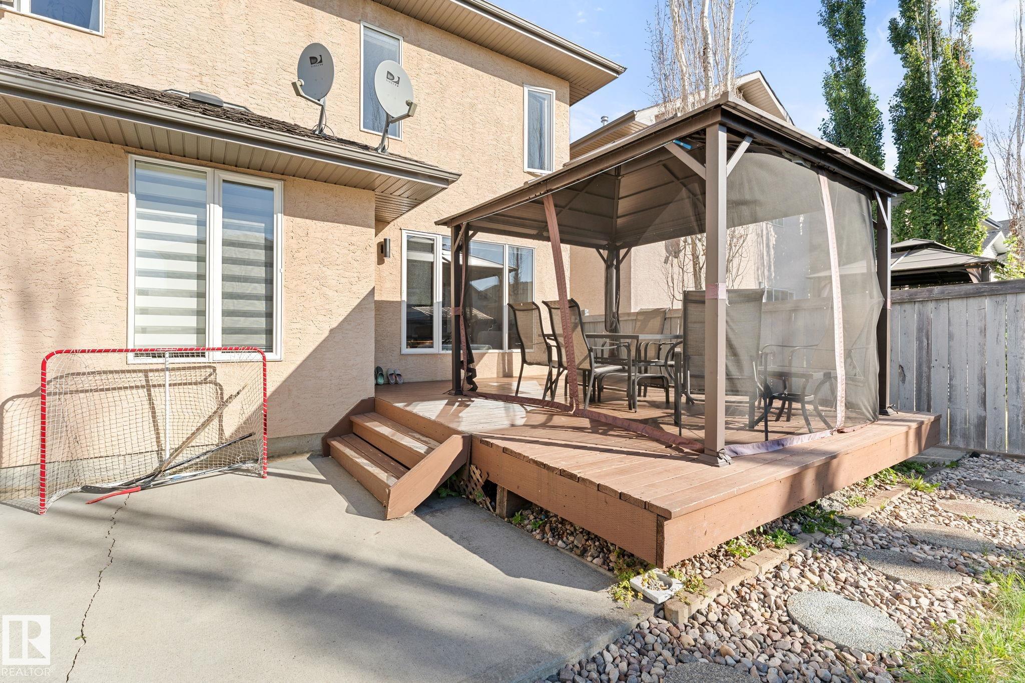 Photo 48 at 10655 181 Avenue NW, Chambery, Edmonton