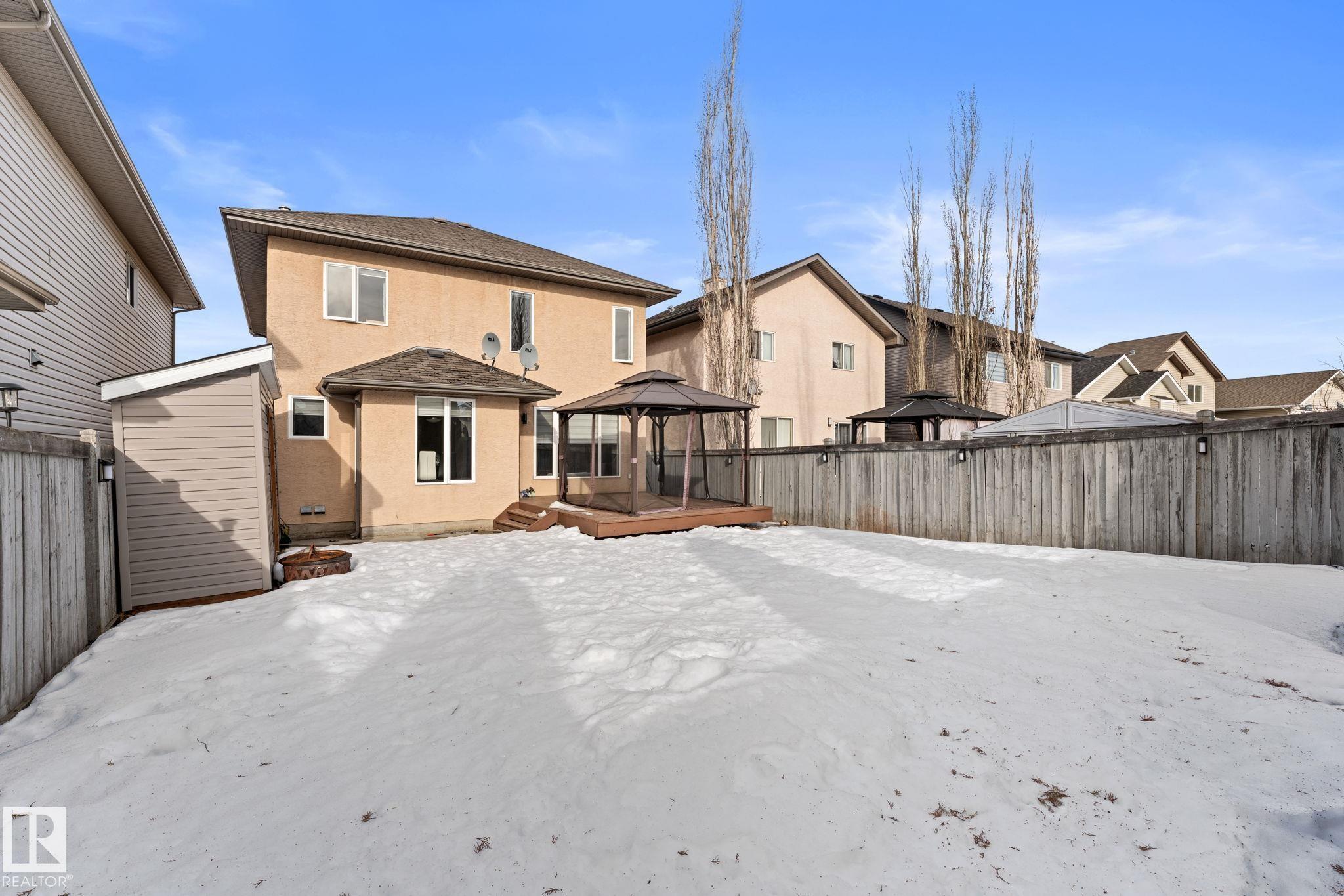 Photo 49 at 10655 181 Avenue NW, Chambery, Edmonton