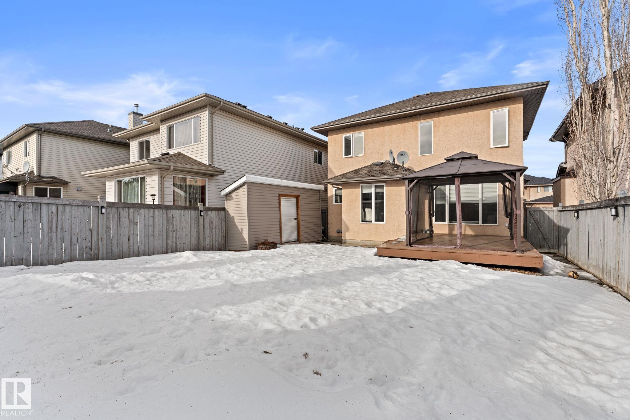 Photo 51 at 10655 181 Avenue NW, Chambery, Edmonton