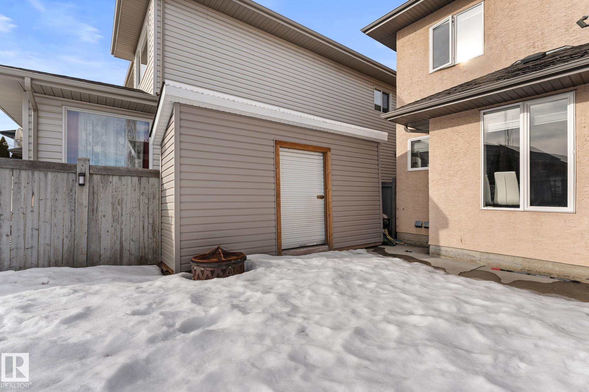 Photo 53 at 10655 181 Avenue NW, Chambery, Edmonton