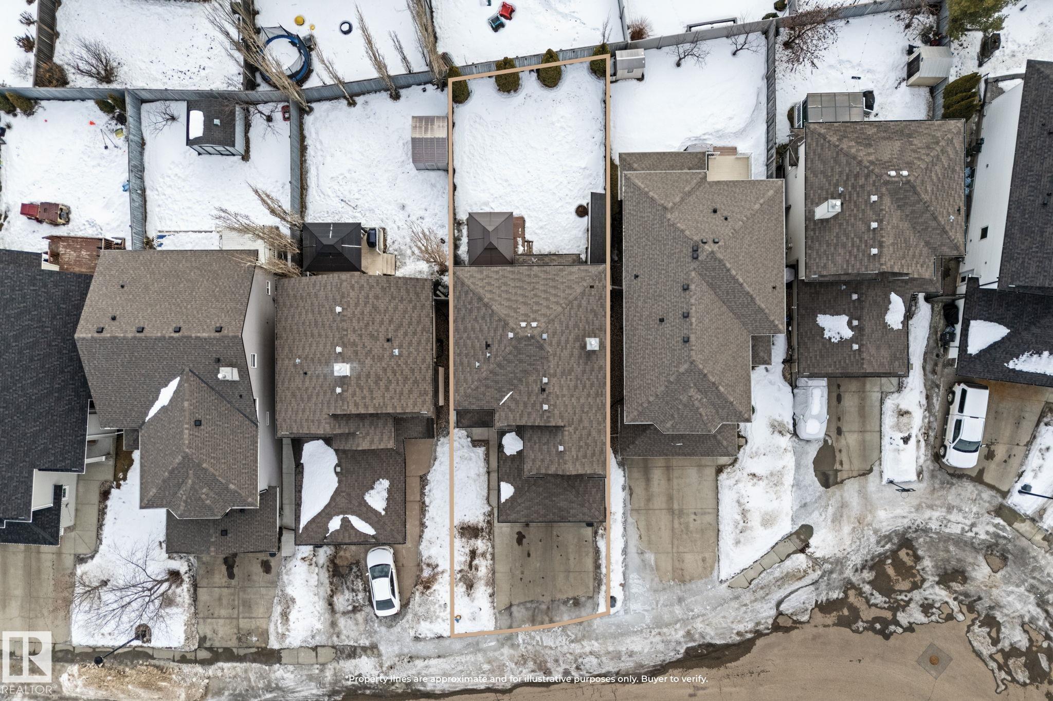 Photo 59 at 10655 181 Avenue NW, Chambery, Edmonton