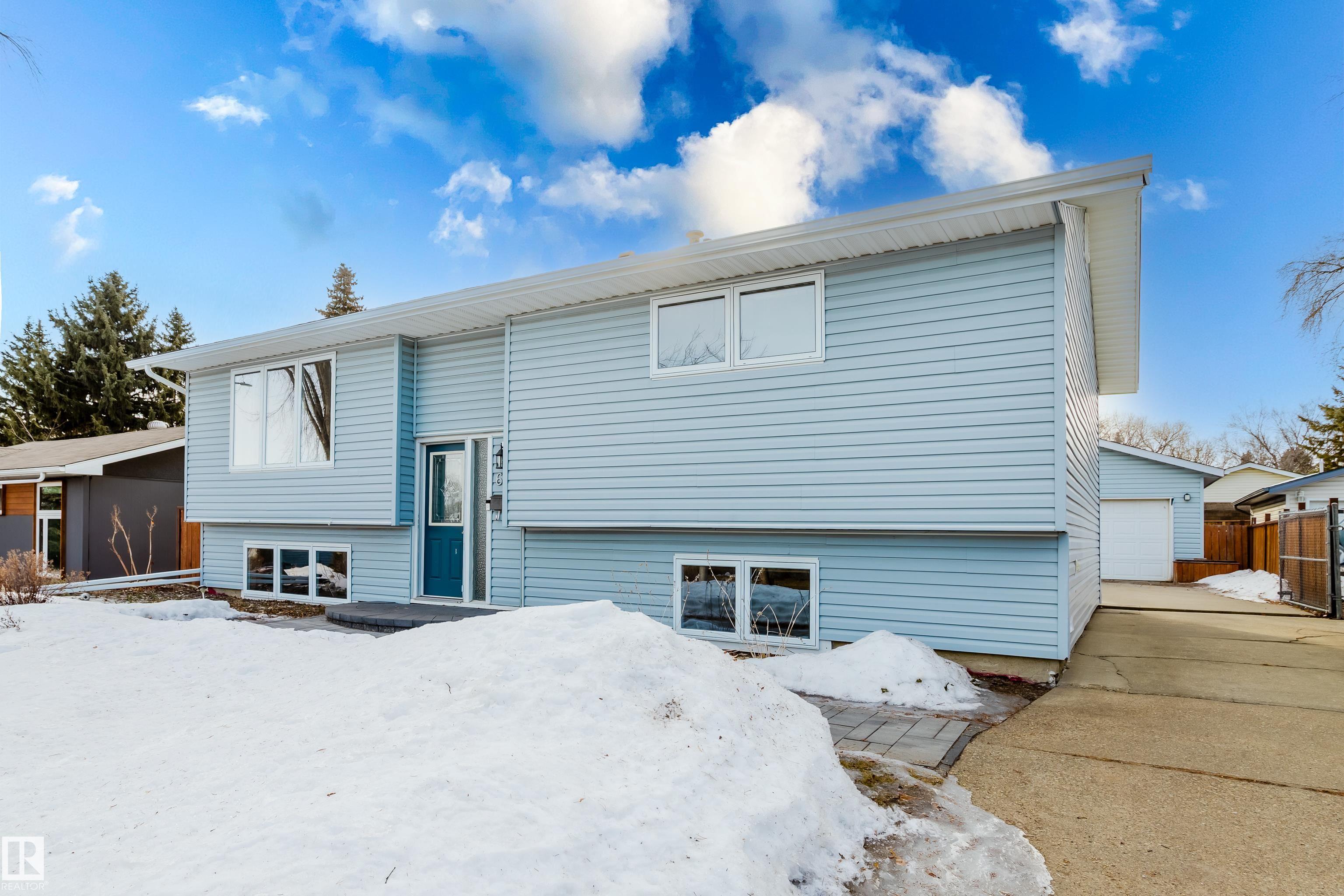 63 Merrywood Crescent, Mills Haven, Sherwood Park