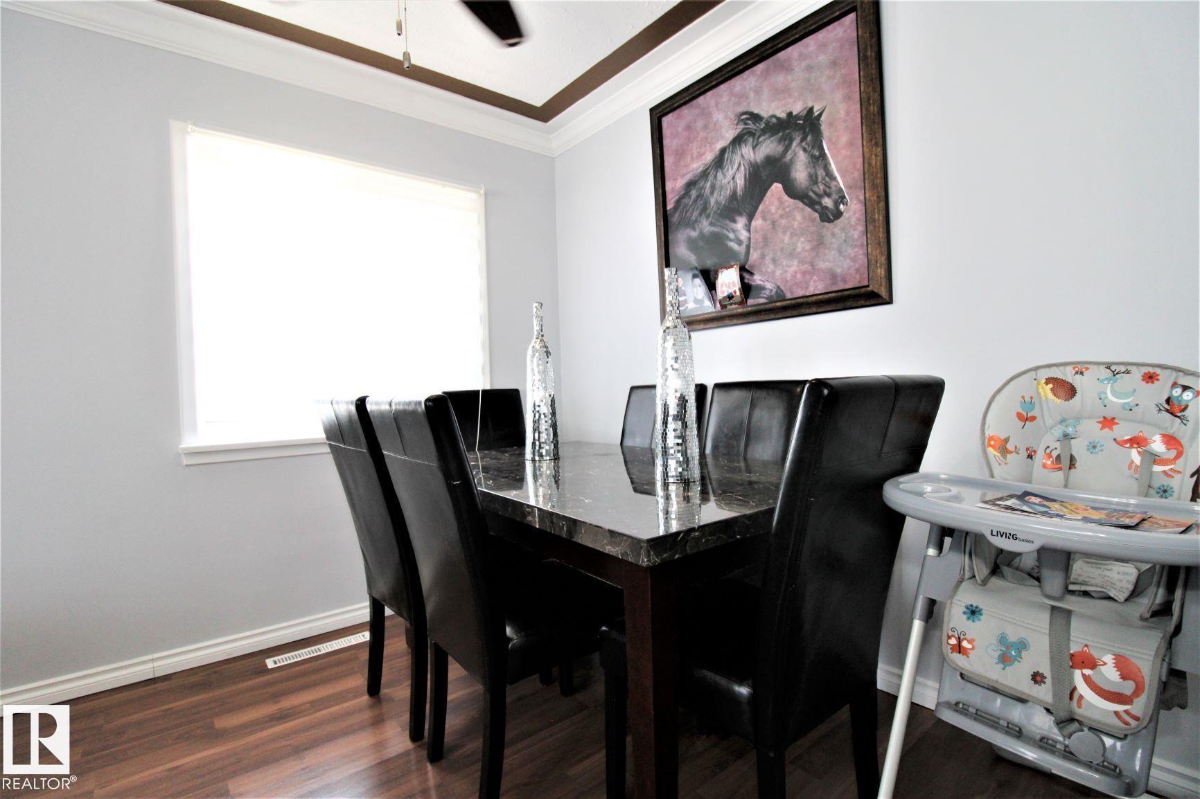 Photo 11 at 12111 137 Avenue NW, Kensington, Edmonton