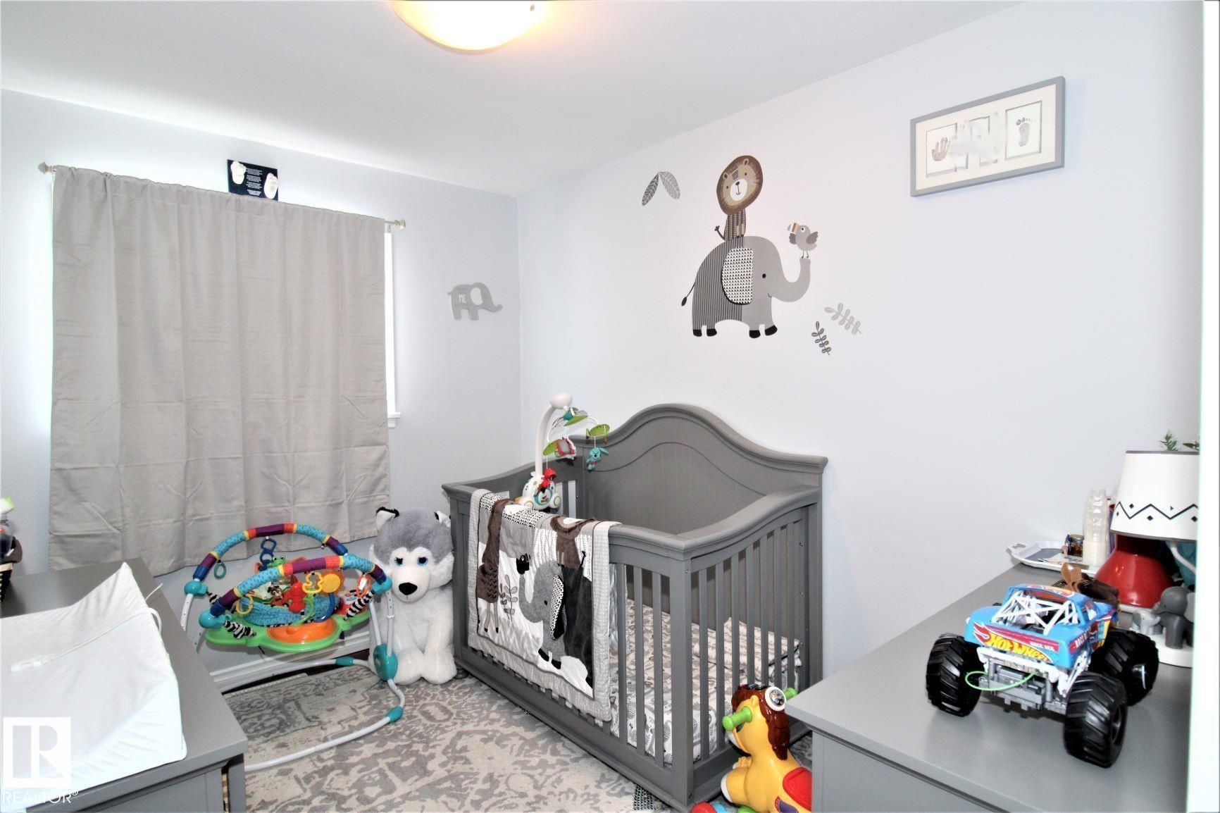 Photo 19 at 12111 137 Avenue NW, Kensington, Edmonton