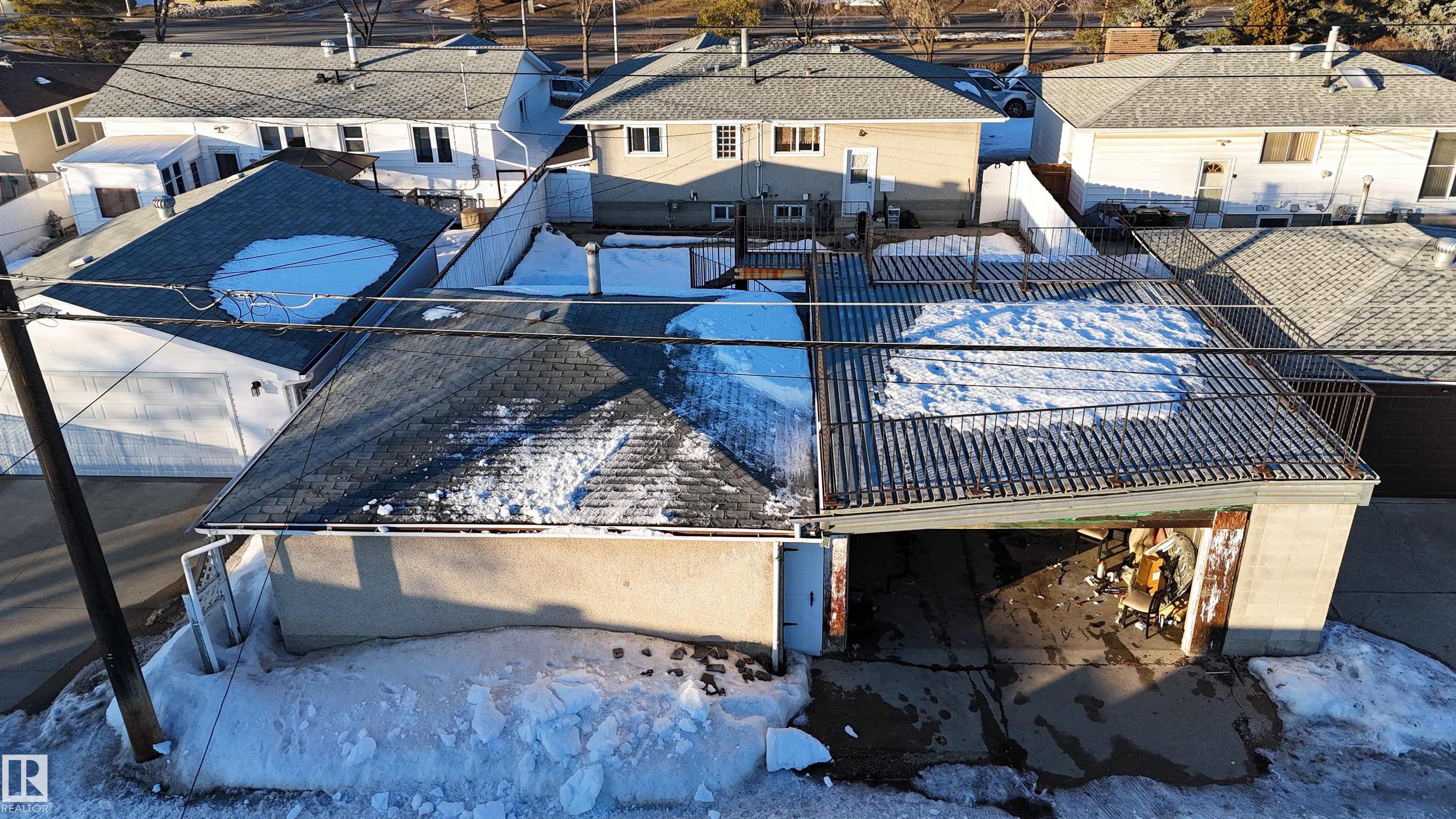 12111 137 Avenue NW, Kensington, Edmonton