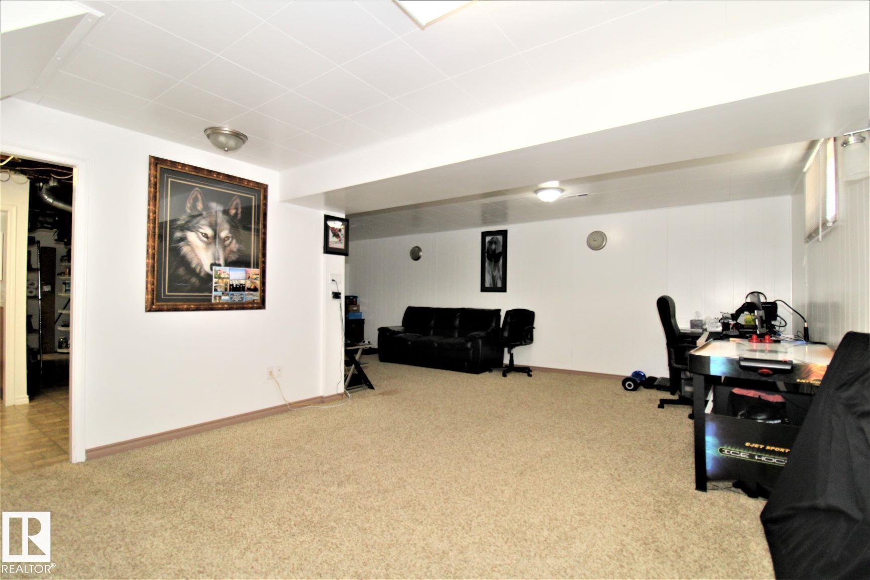 Photo 21 at 12111 137 Avenue NW, Kensington, Edmonton