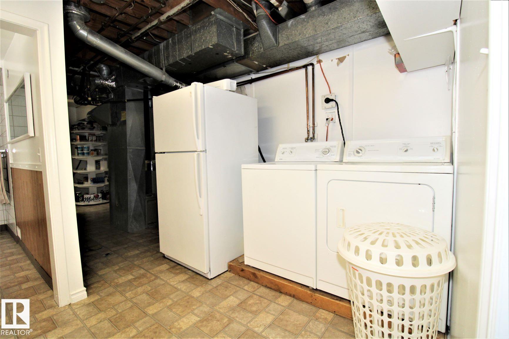 Photo 24 at 12111 137 Avenue NW, Kensington, Edmonton