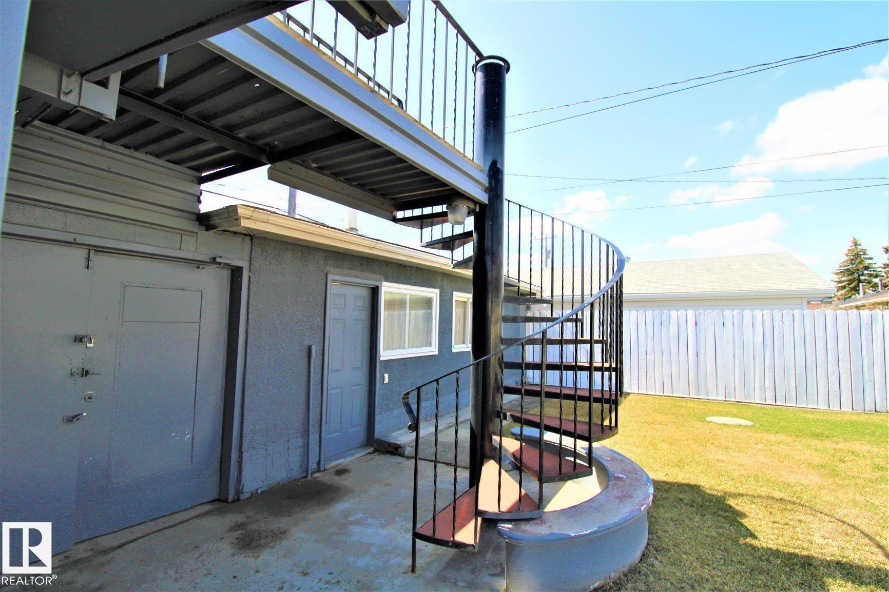 Photo 27 at 12111 137 Avenue NW, Kensington, Edmonton