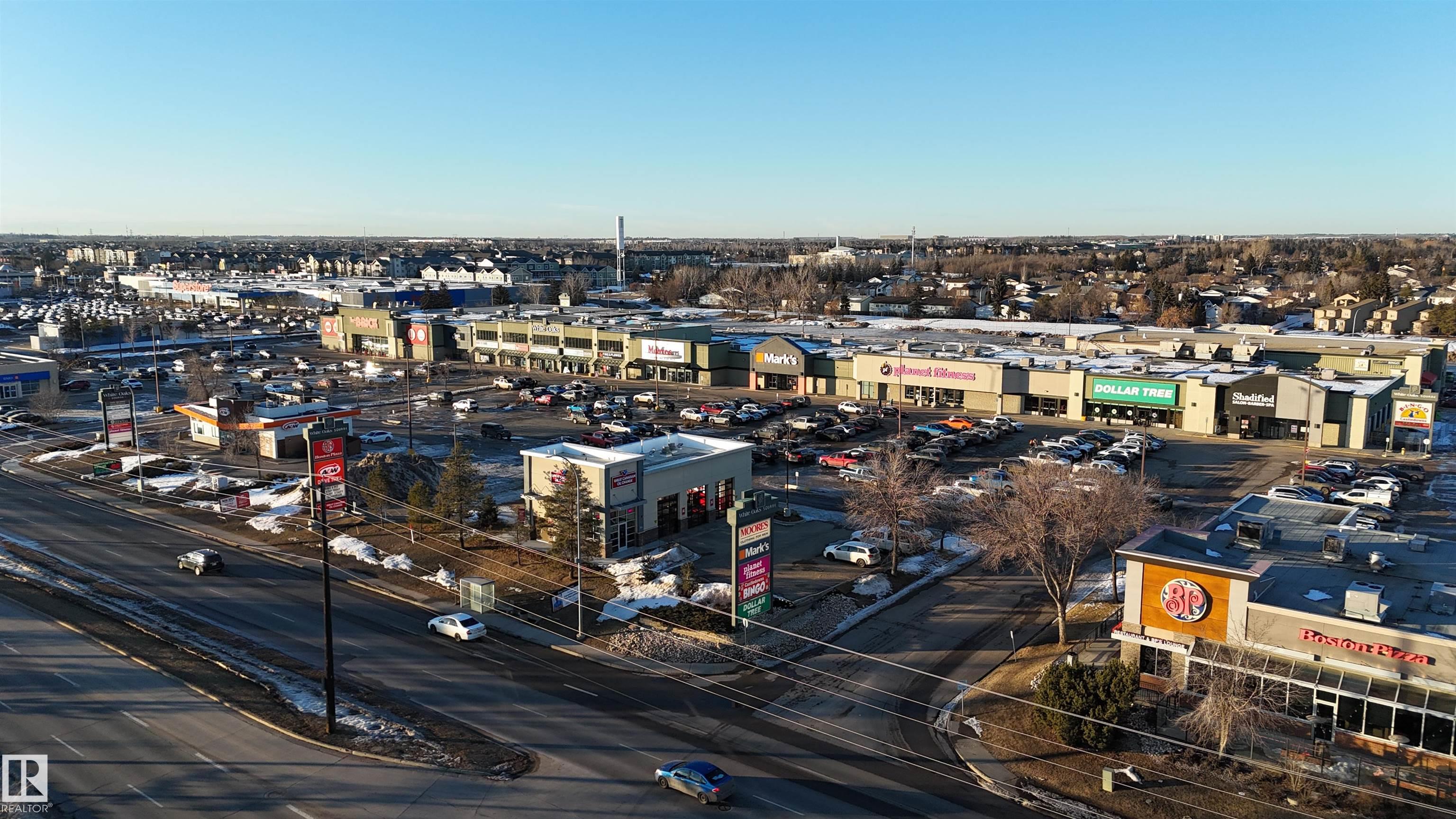 Photo 34 at 12111 137 Avenue NW, Kensington, Edmonton