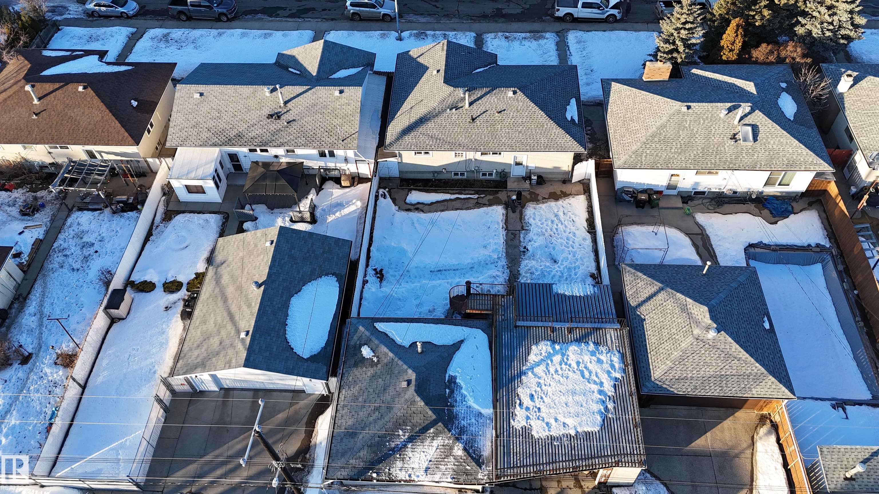 Photo 35 at 12111 137 Avenue NW, Kensington, Edmonton