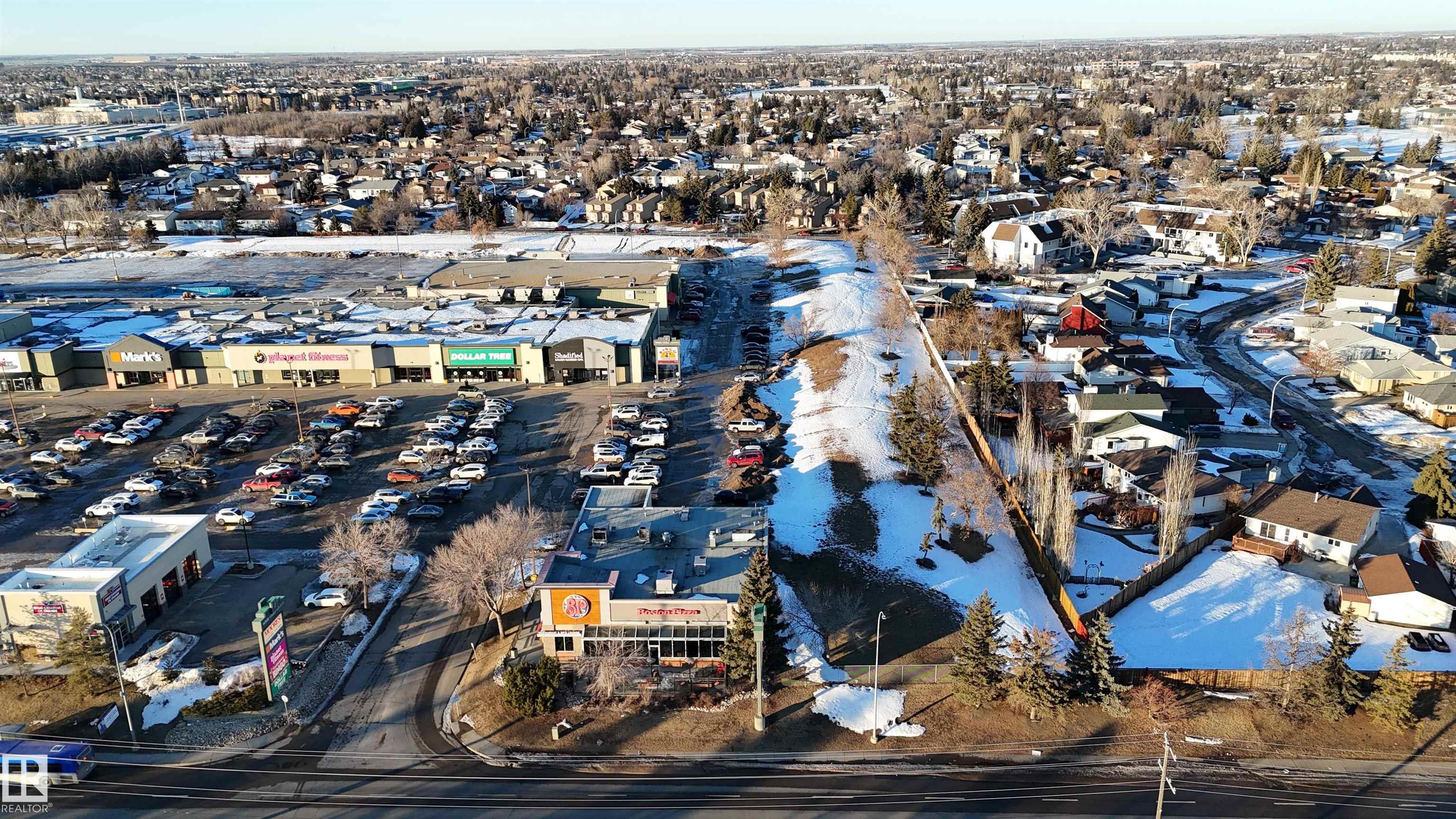 Photo 41 at 12111 137 Avenue NW, Kensington, Edmonton