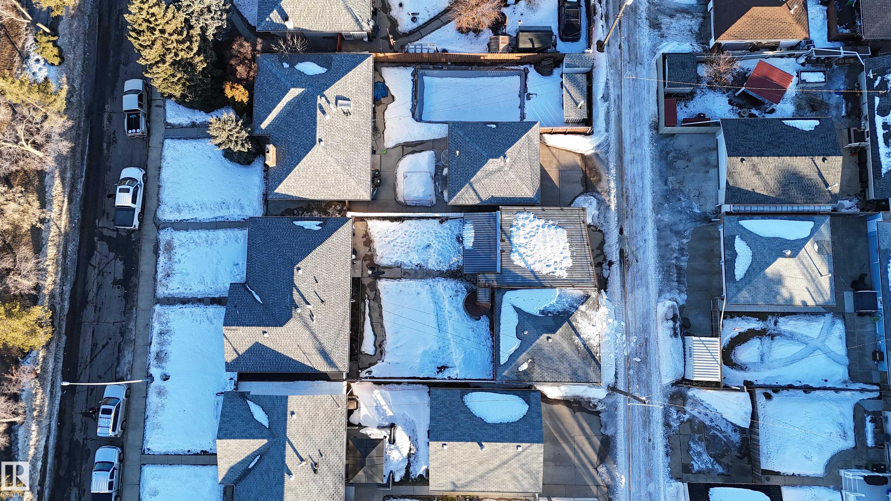 Photo 42 at 12111 137 Avenue NW, Kensington, Edmonton