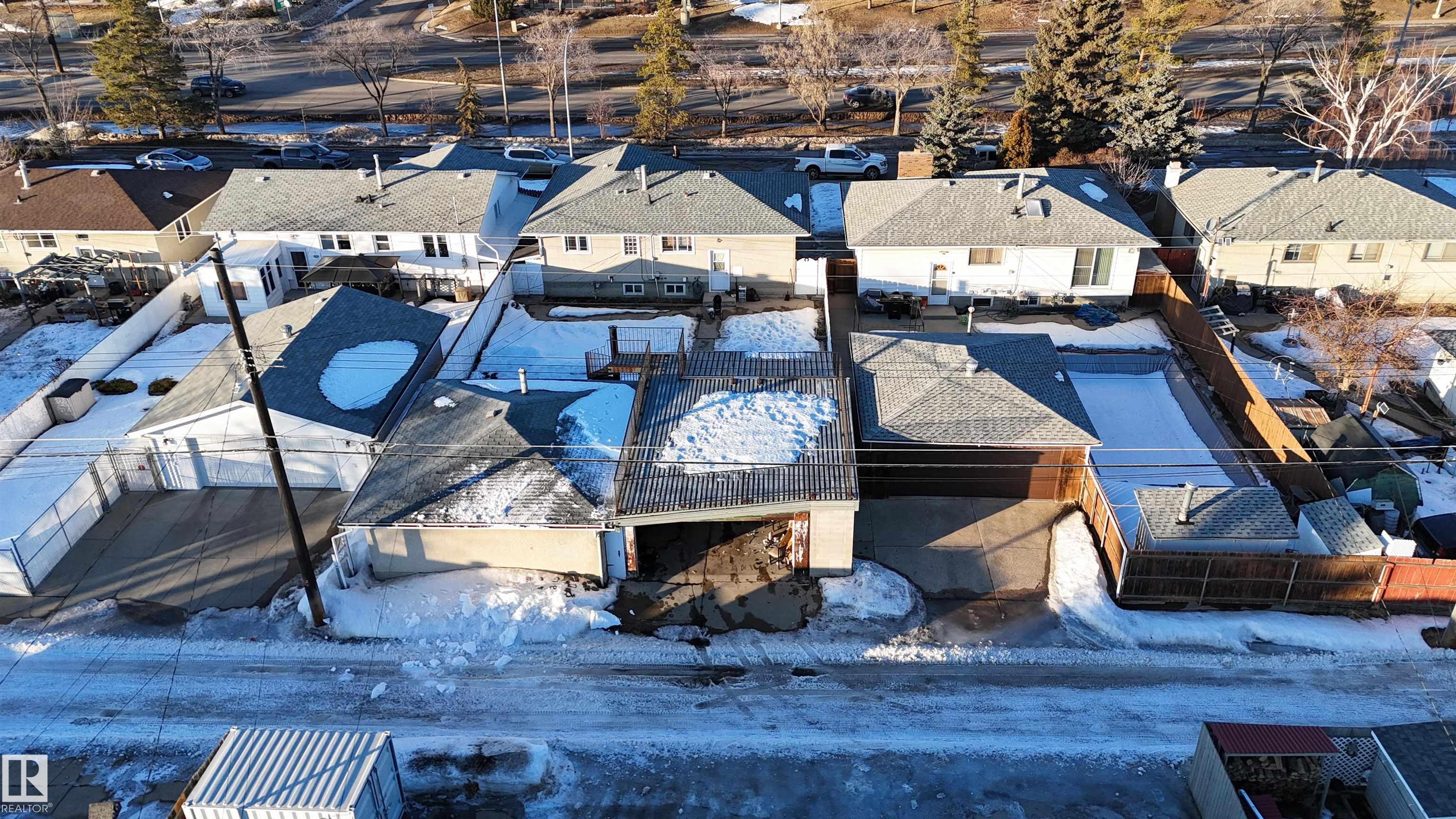 Photo 46 at 12111 137 Avenue NW, Kensington, Edmonton