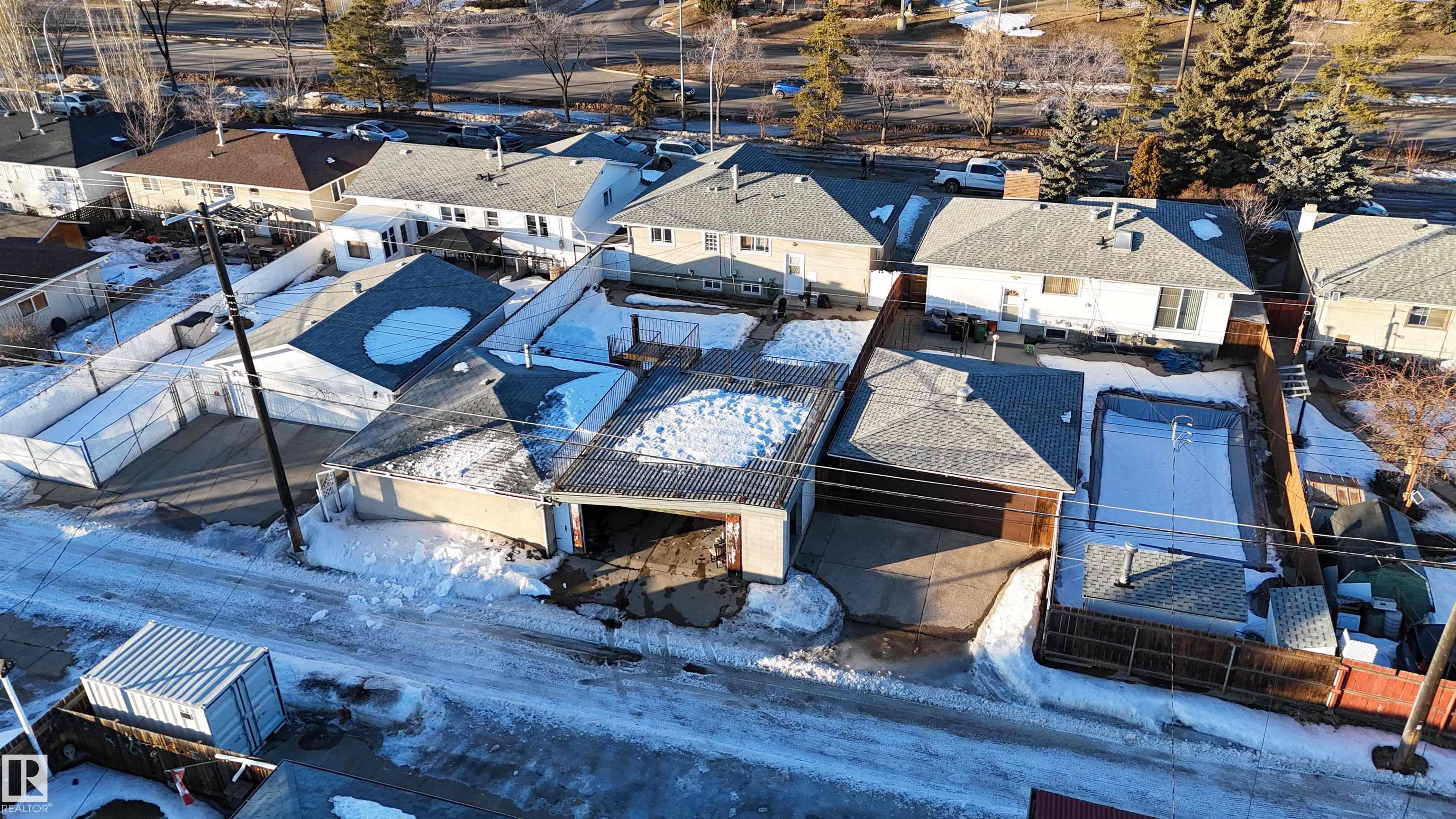 Photo 47 at 12111 137 Avenue NW, Kensington, Edmonton