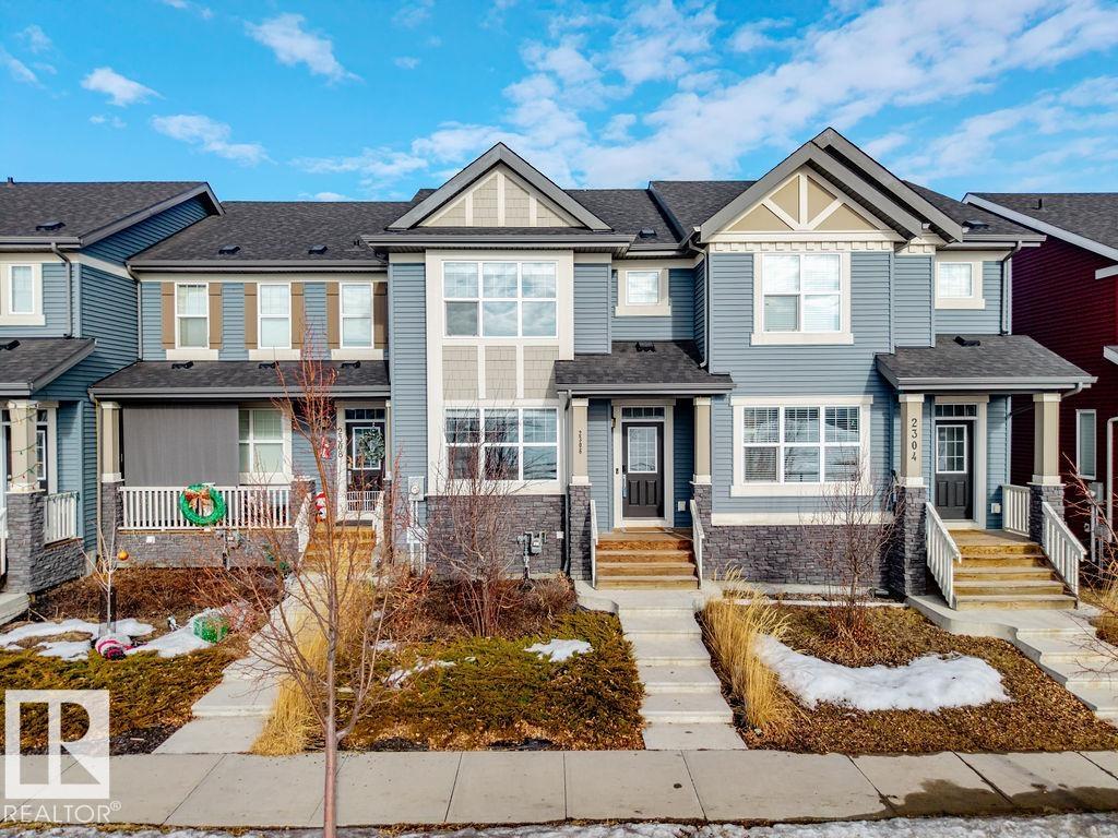 2306 Glenridding Boulevard SW, Glenridding Heights, Edmonton