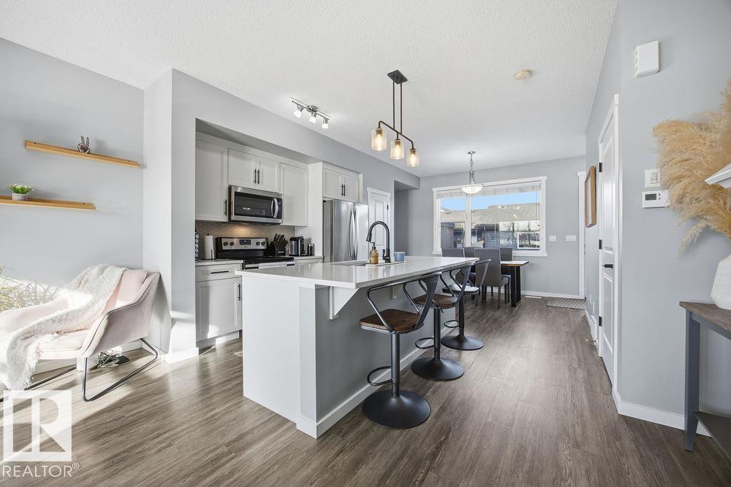 Photo 13 at 2306 Glenridding Boulevard SW, Glenridding Heights, Edmonton