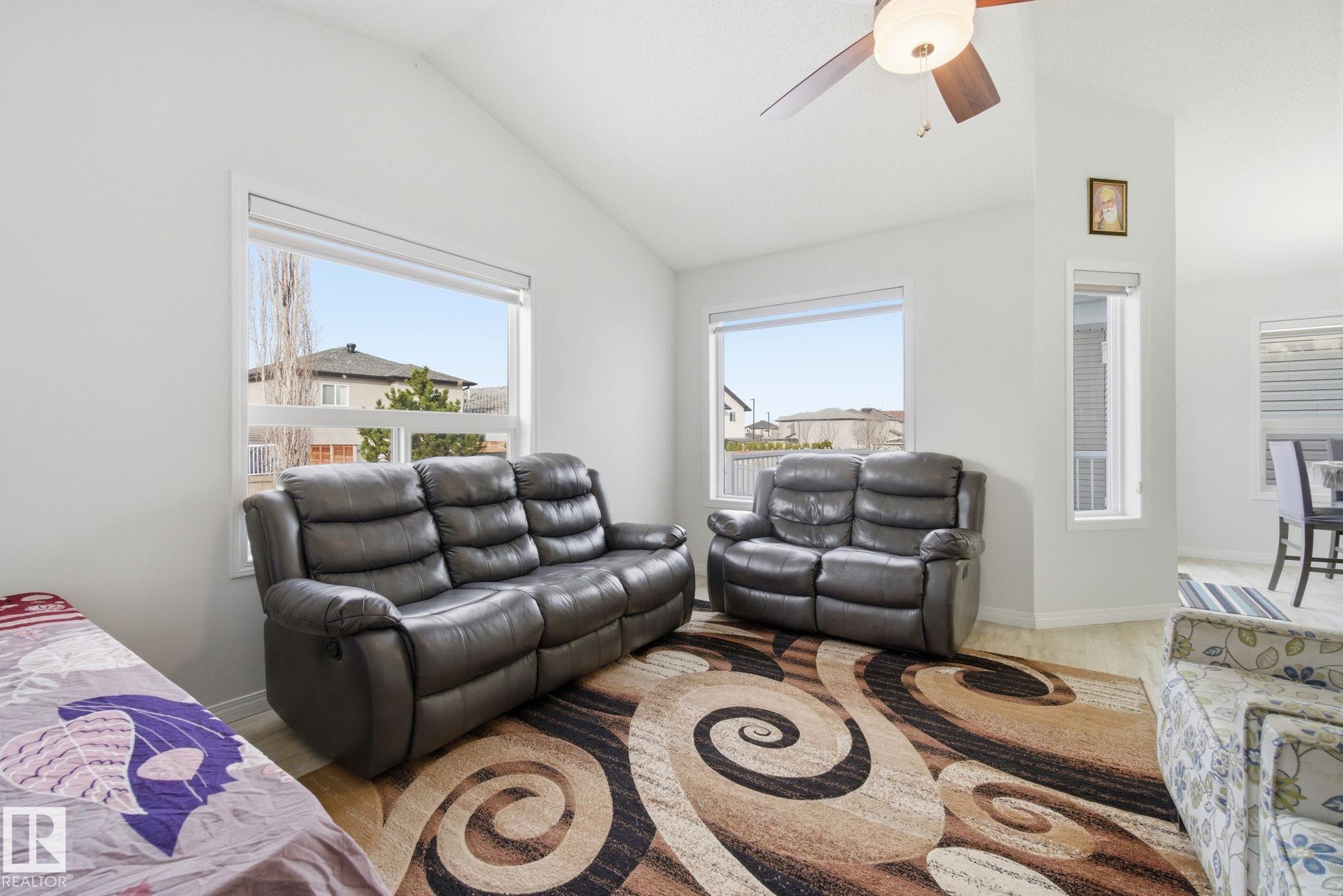 Photo 16 at 3248 22 Street NW, Silver Berry, Edmonton