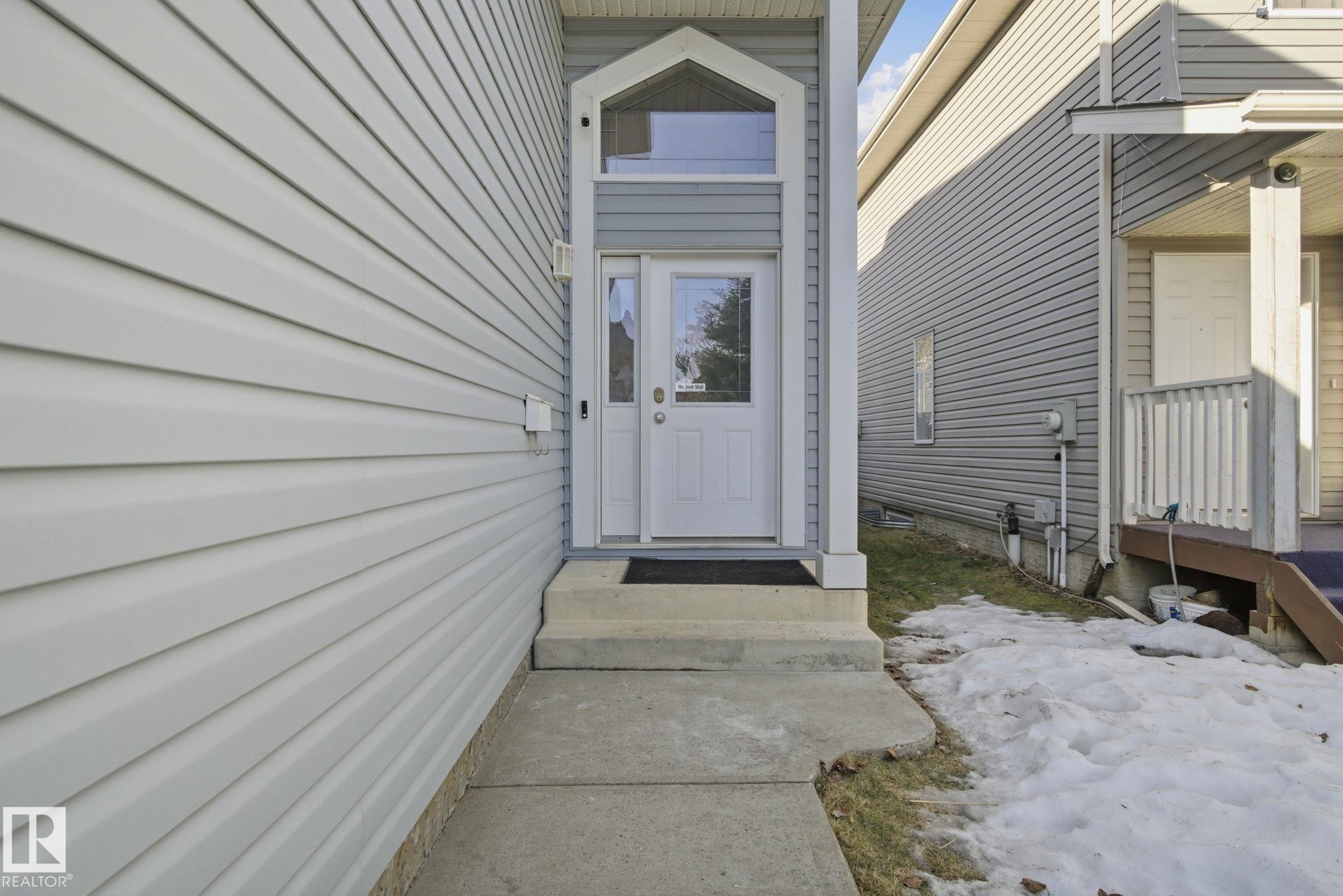 3248 22 Street NW, Silver Berry, Edmonton
