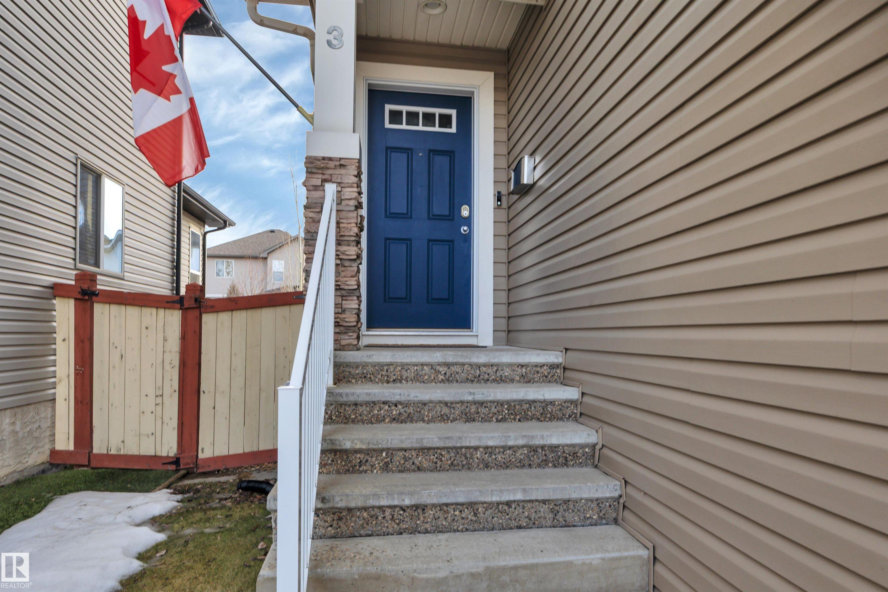 3 Southfork Court, Southfork, Leduc