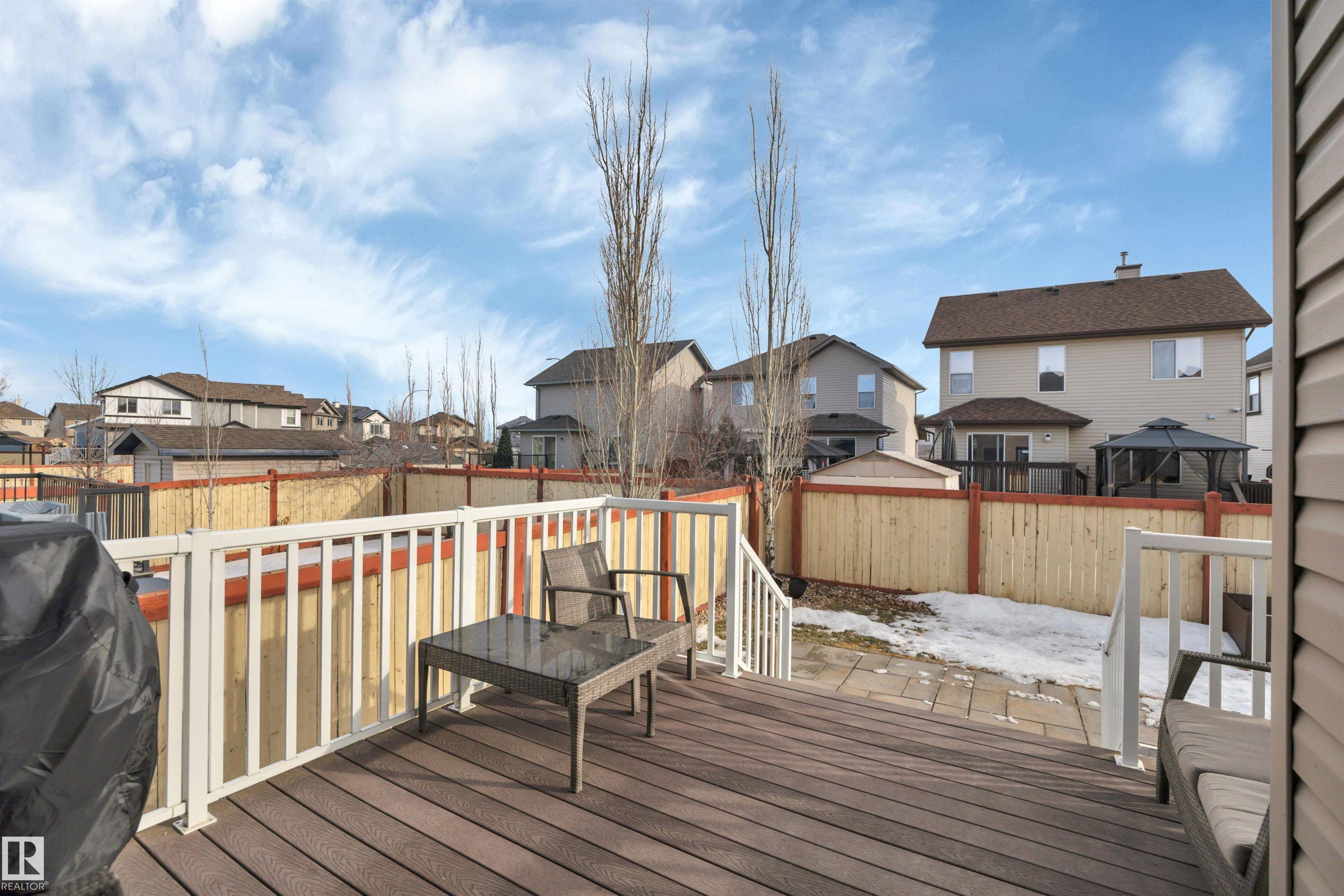 Photo 56 at 3 Southfork Court, Southfork, Leduc