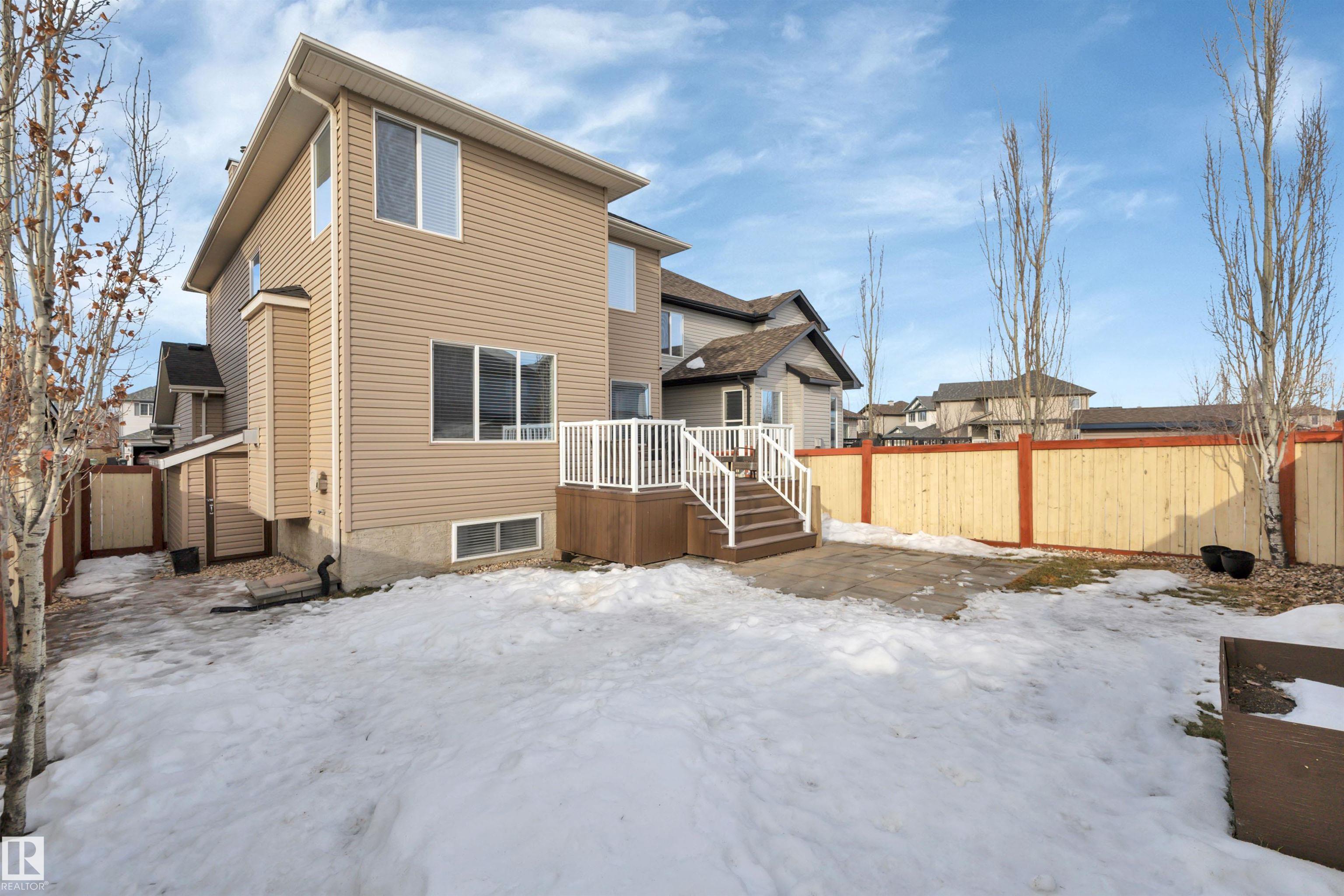 Photo 58 at 3 Southfork Court, Southfork, Leduc