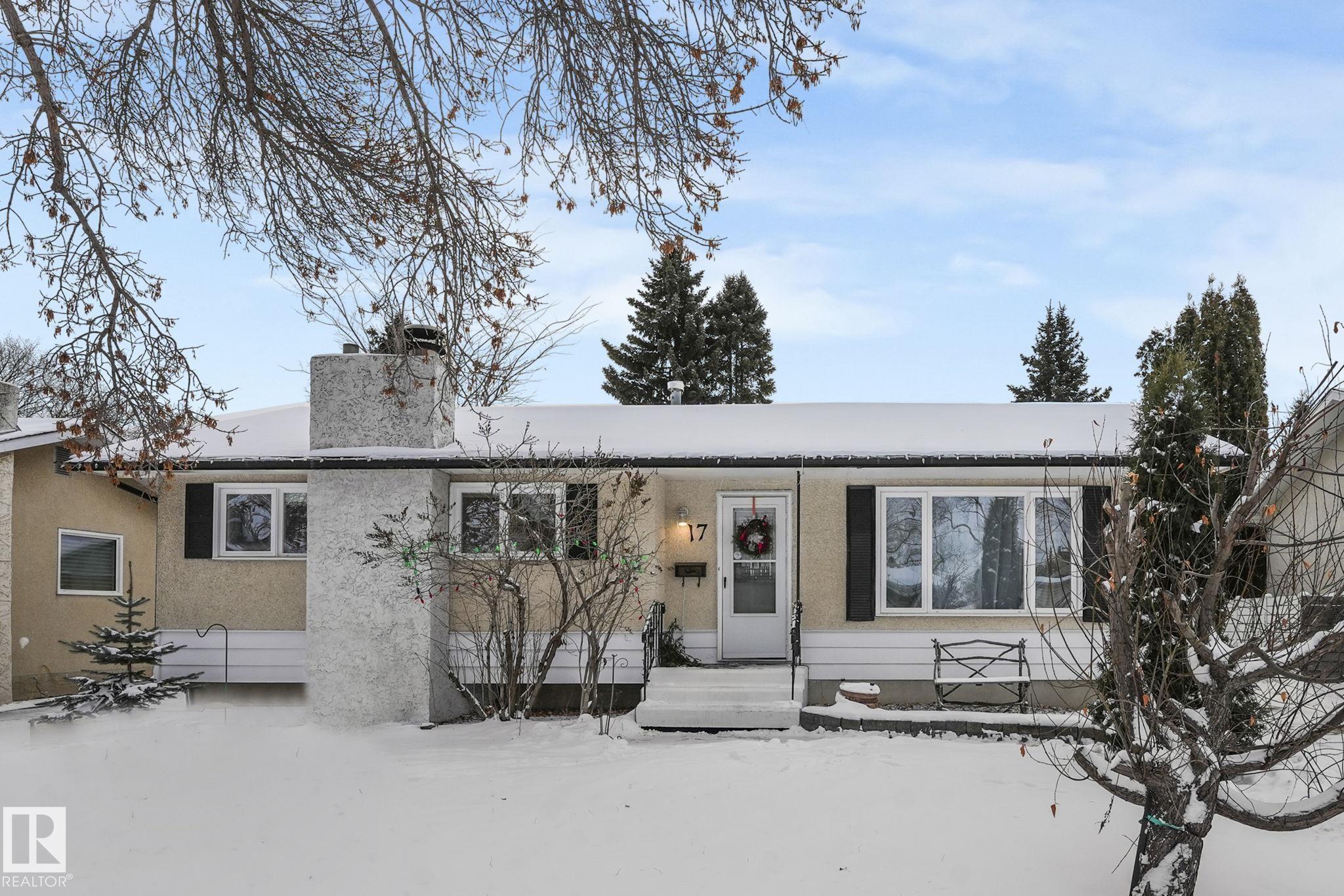 17 Starling Drive, Brentwood, Sherwood Park