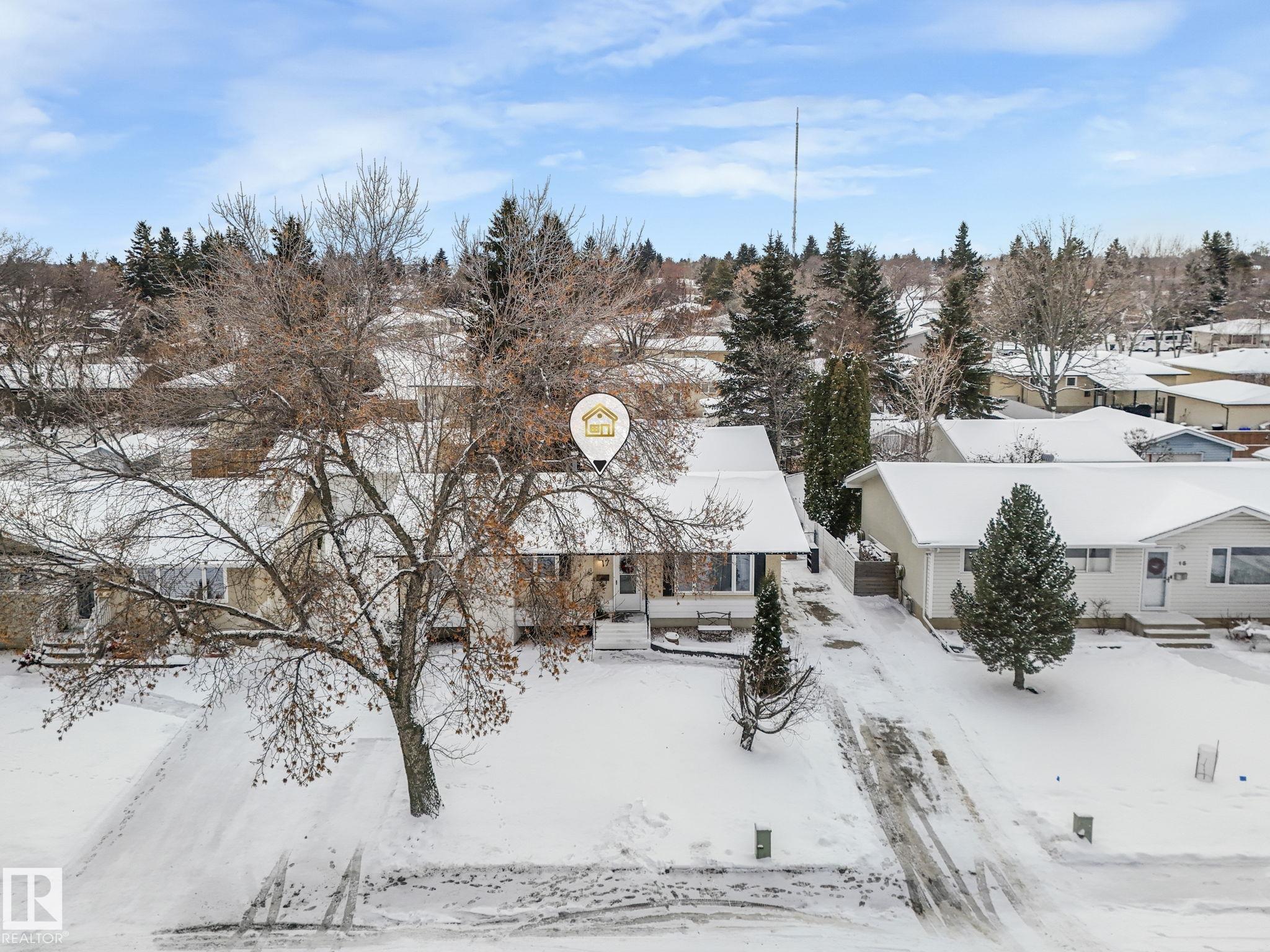 17 Starling Drive, Brentwood, Sherwood Park