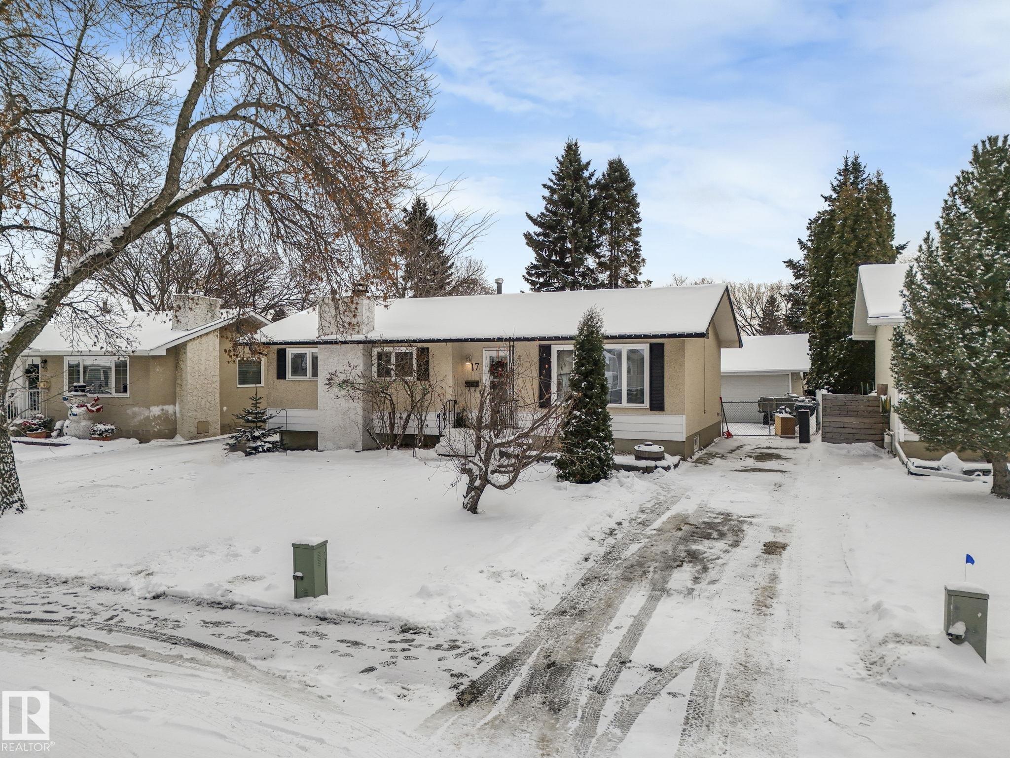 Photo 42 at 17 Starling Drive, Brentwood, Sherwood Park