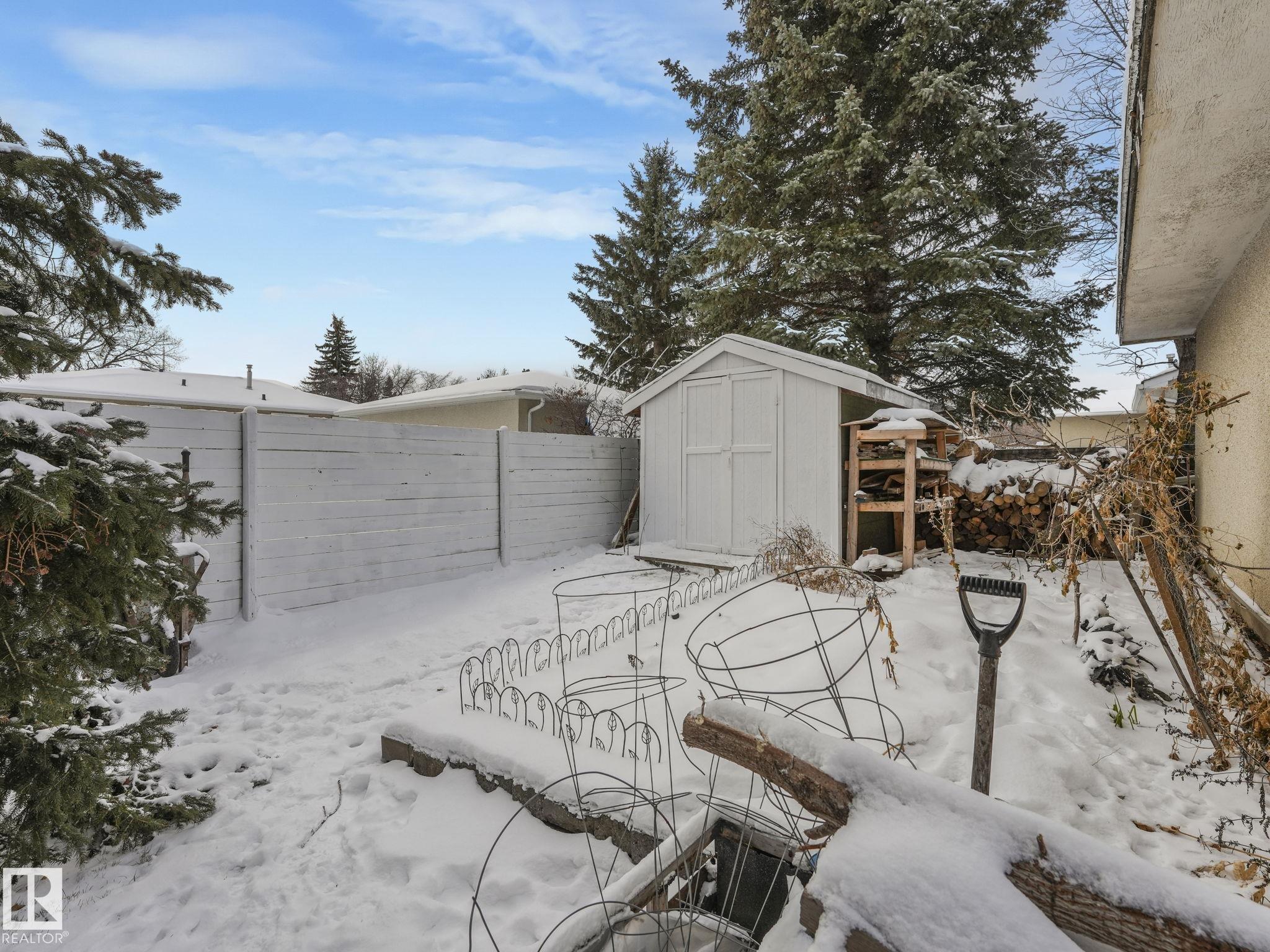 Photo 58 at 17 Starling Drive, Brentwood, Sherwood Park