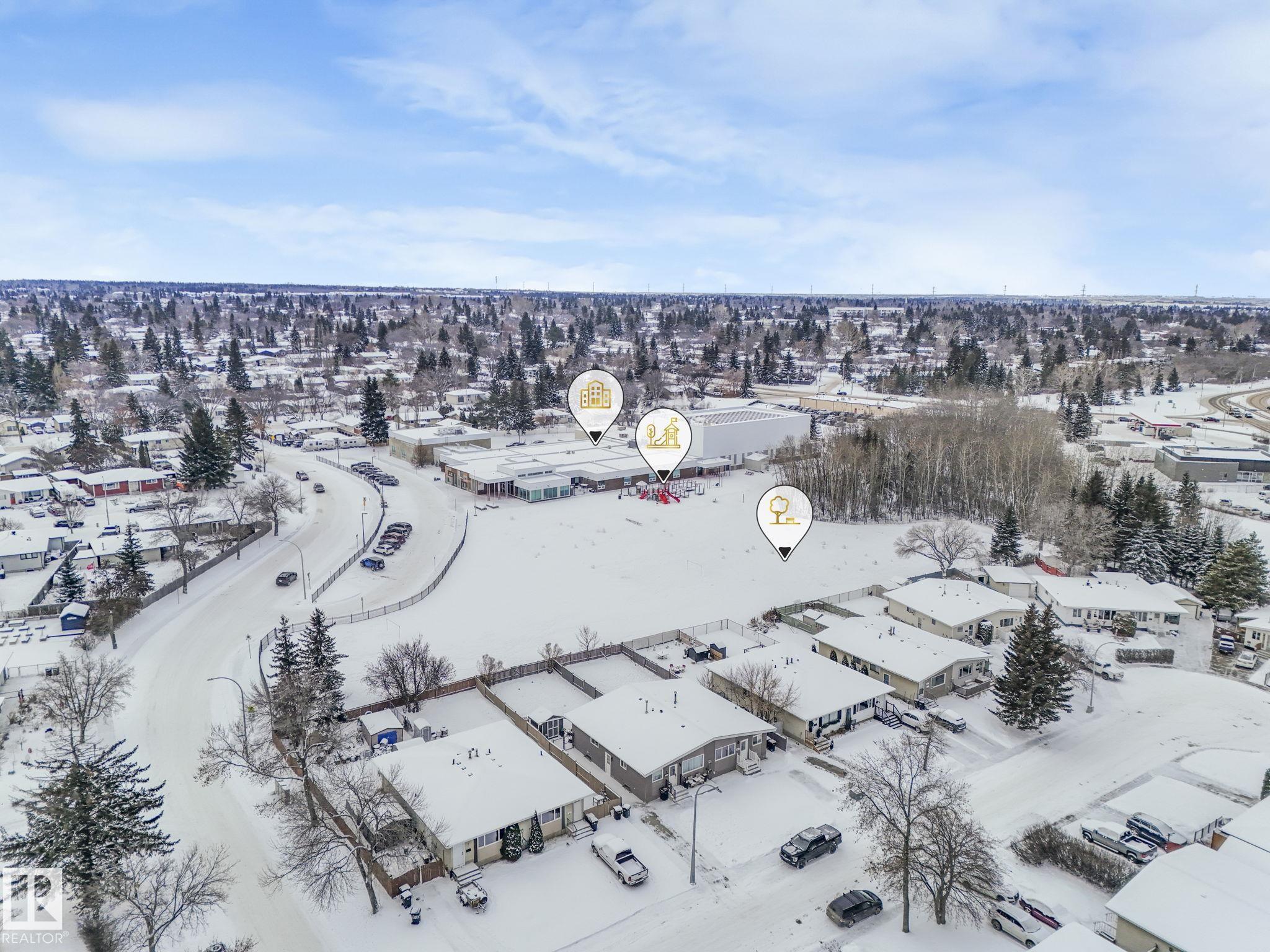 Photo 60 at 17 Starling Drive, Brentwood, Sherwood Park