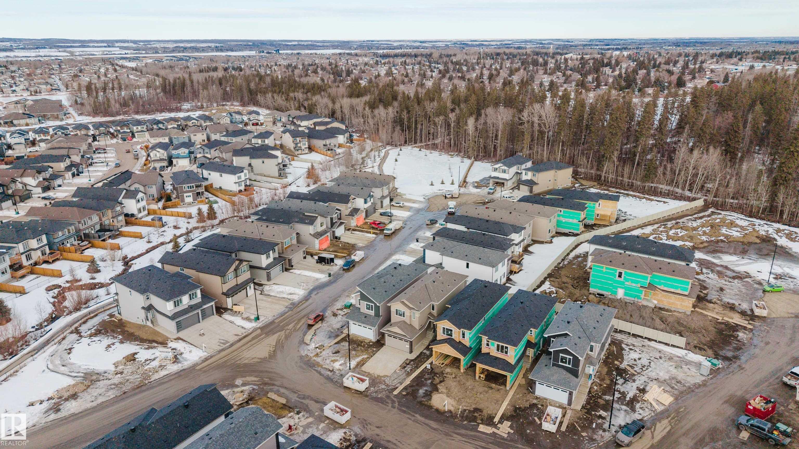 Photo 50 at 58 Meadowgrove Landing, McLaughlin, Spruce Grove